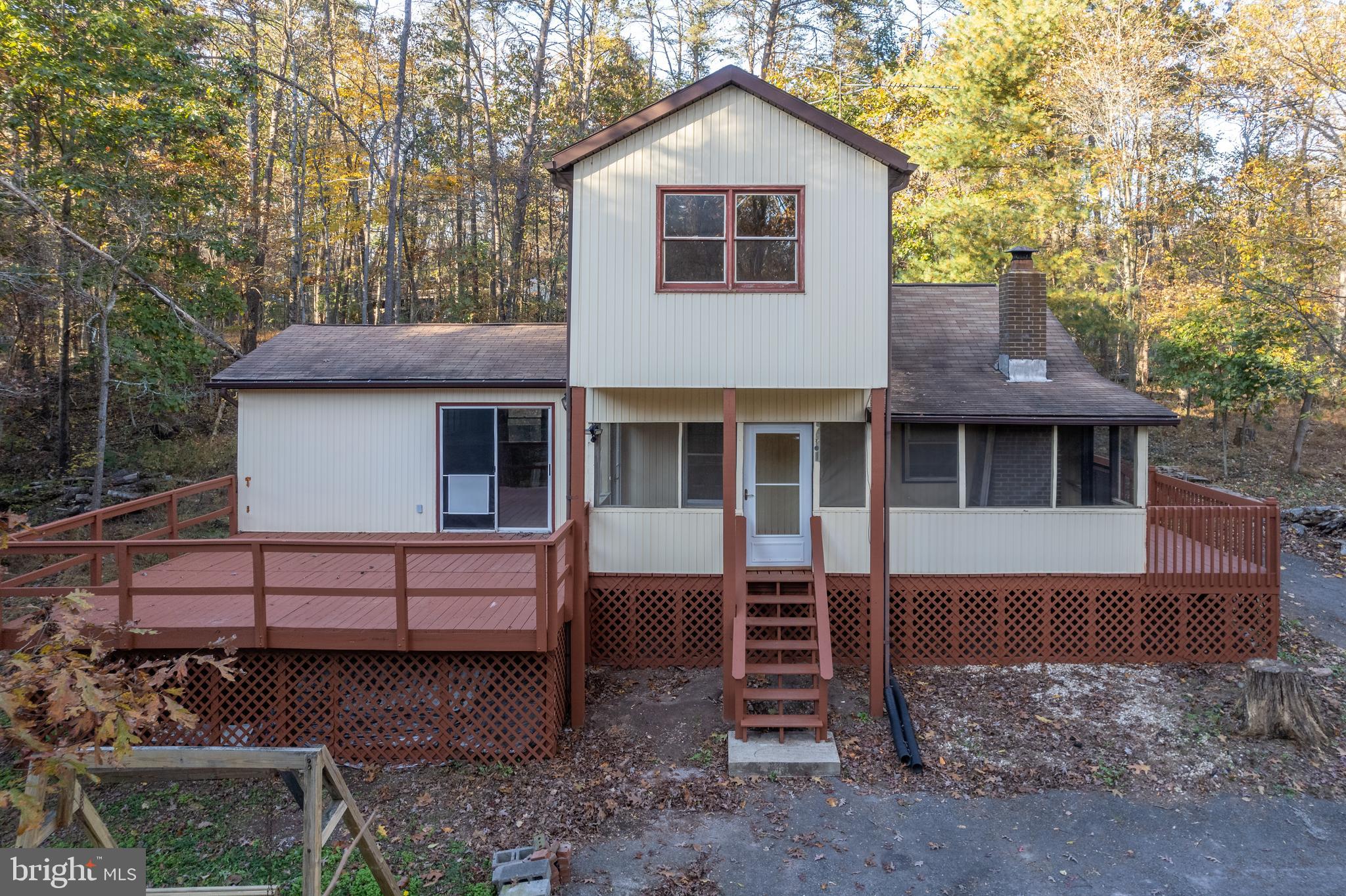 FLOWERWOOD FARM - Residential