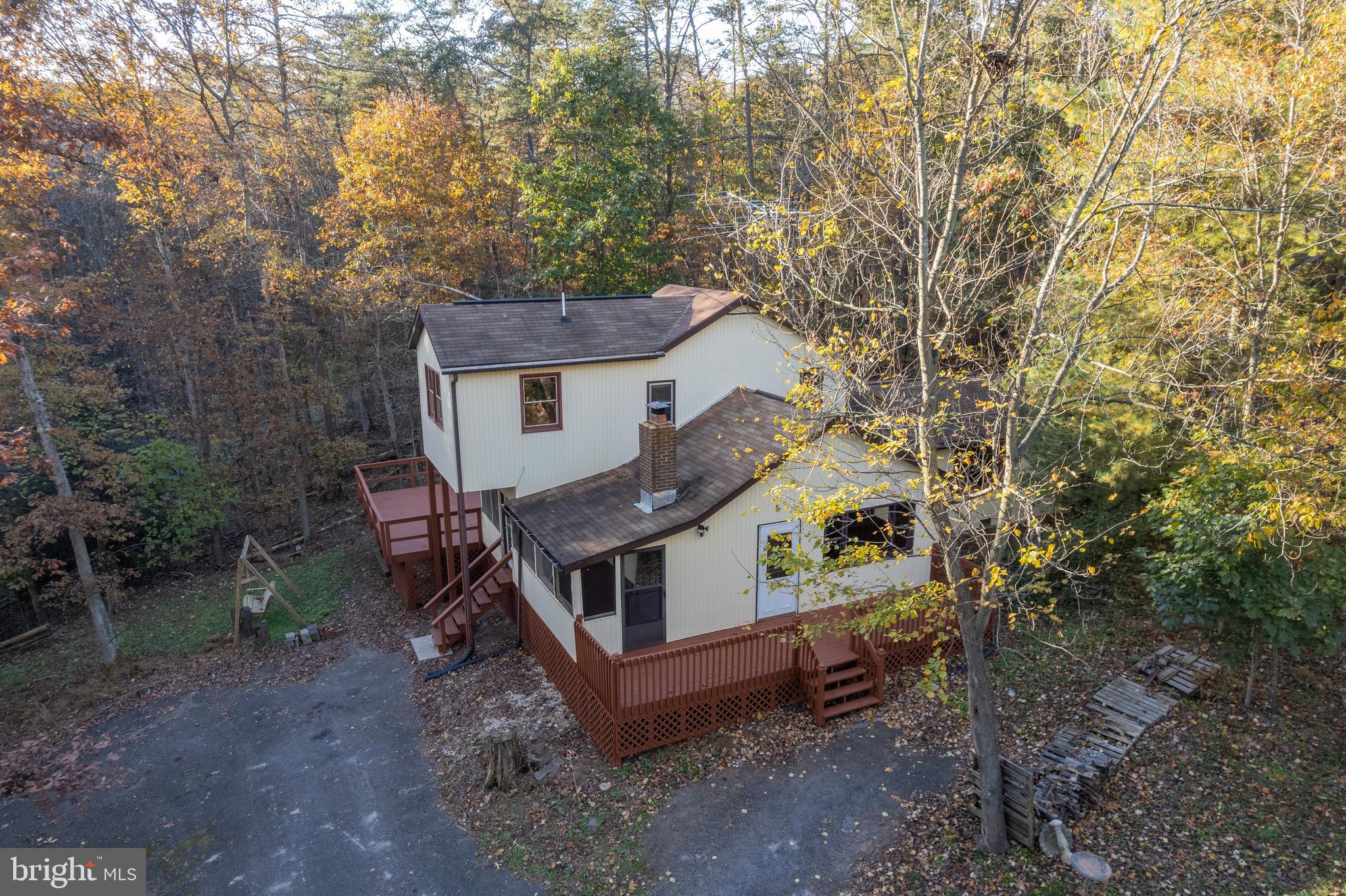 FLOWERWOOD FARM - Residential