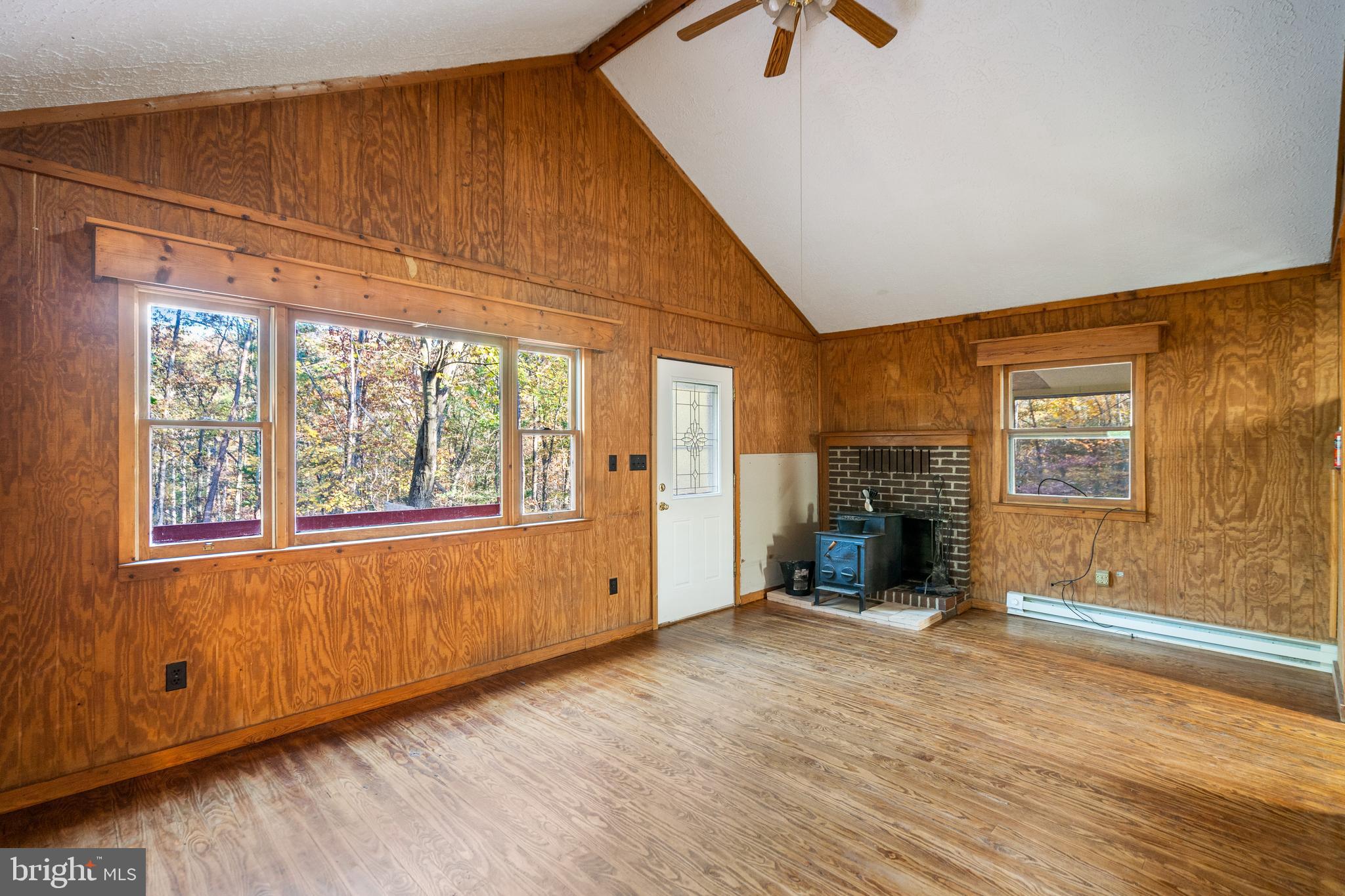 FLOWERWOOD FARM - Residential