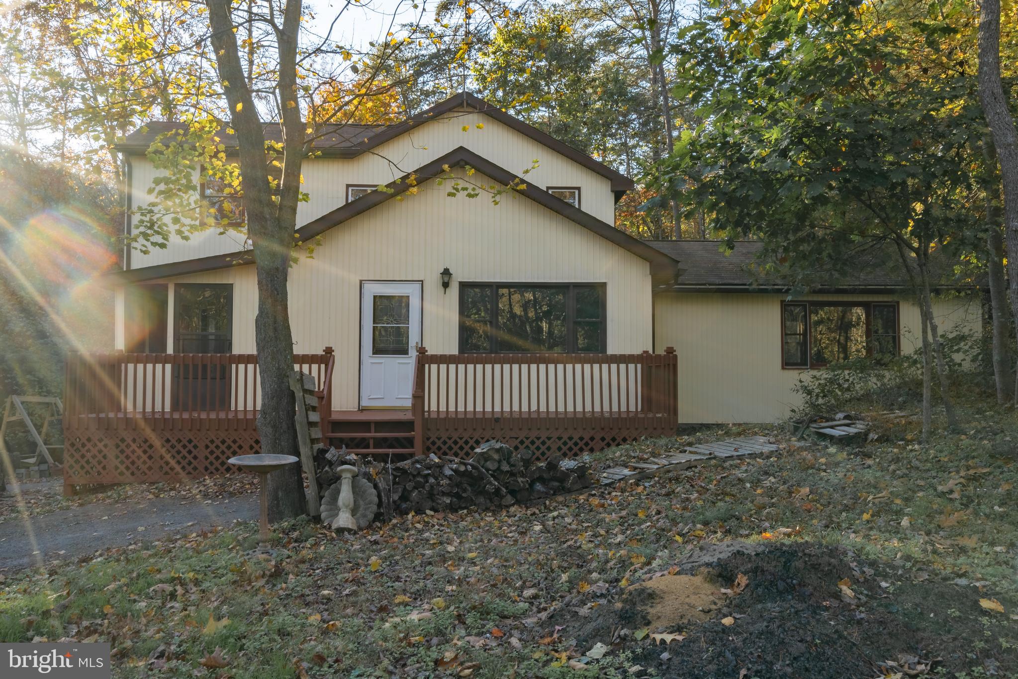 FLOWERWOOD FARM - Residential