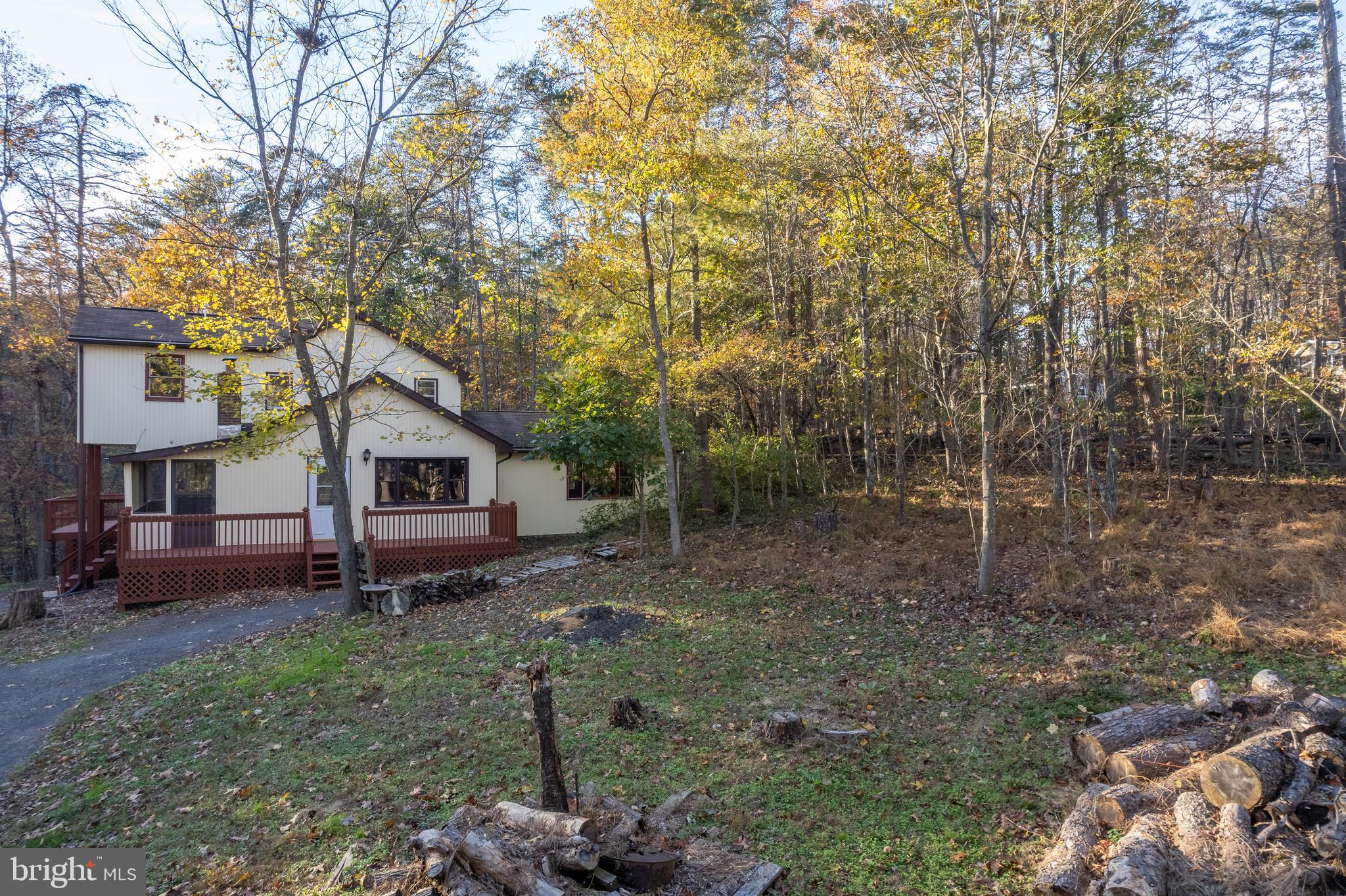 FLOWERWOOD FARM - Residential