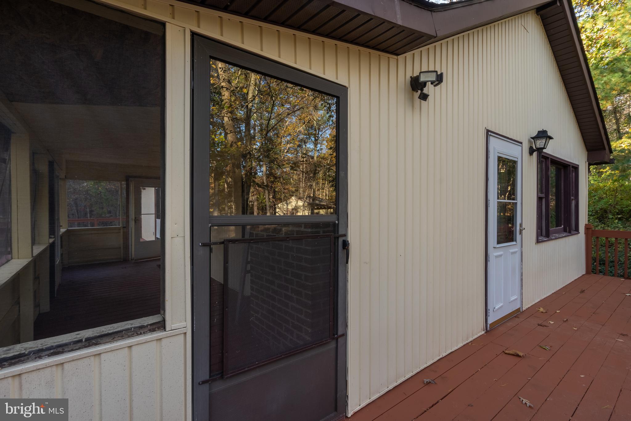 FLOWERWOOD FARM - Residential