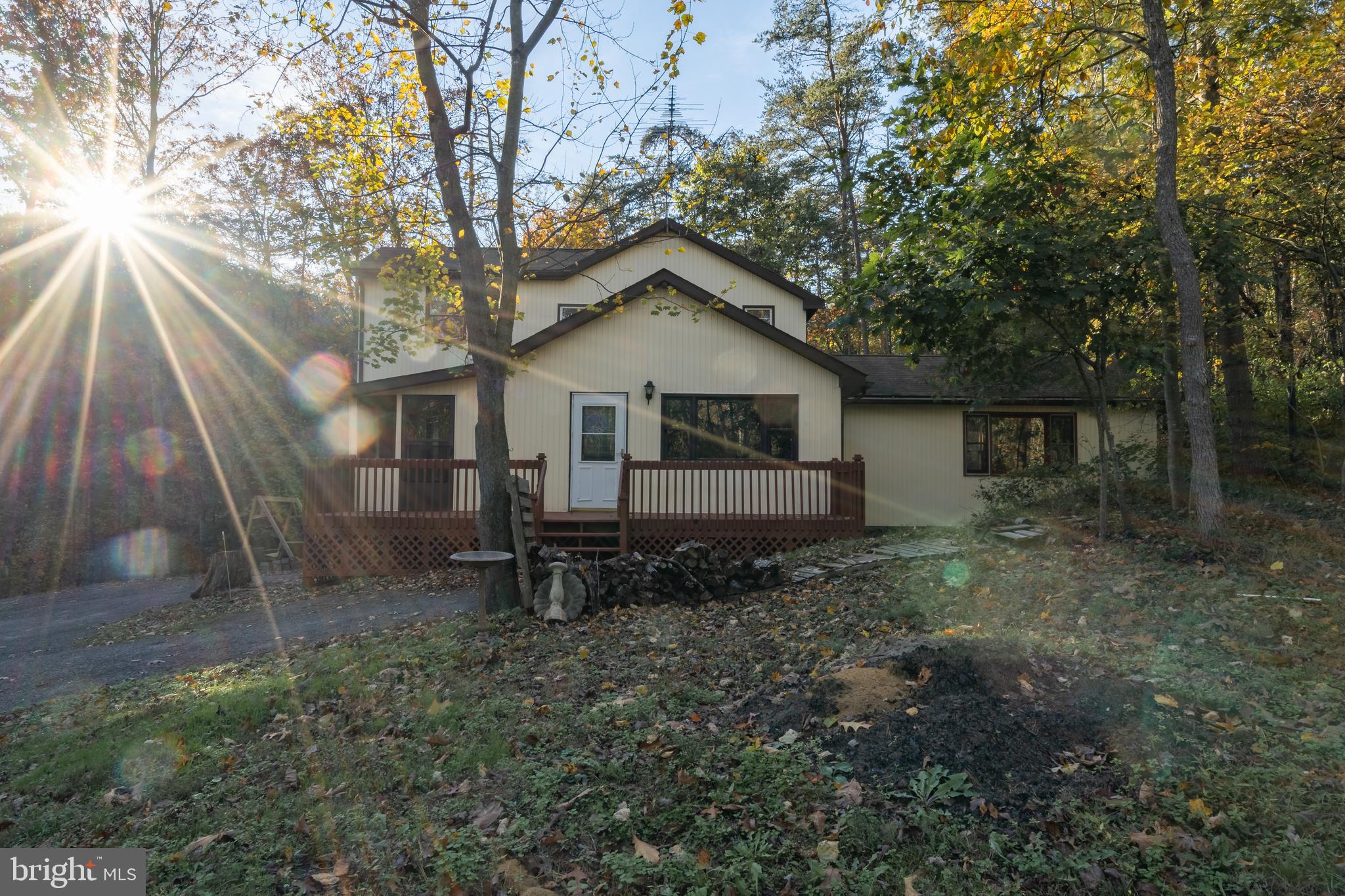 FLOWERWOOD FARM - Residential