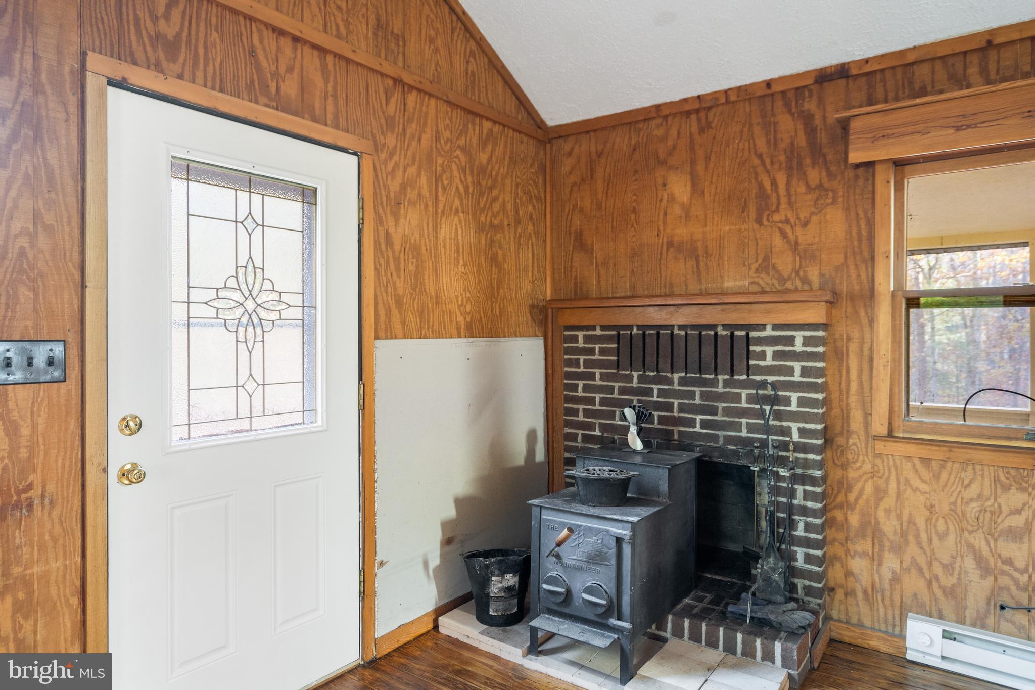 FLOWERWOOD FARM - Residential