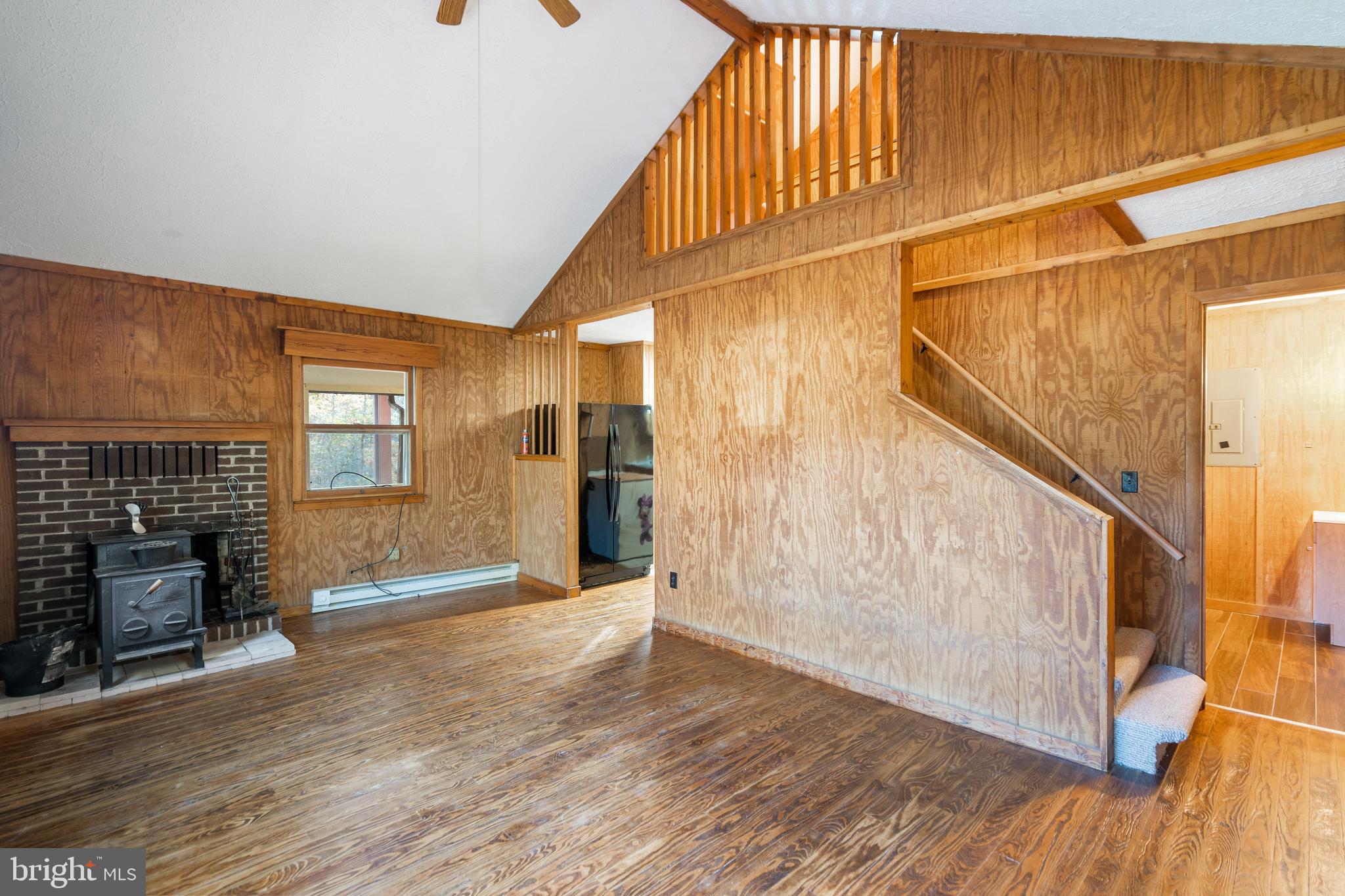 FLOWERWOOD FARM - Residential