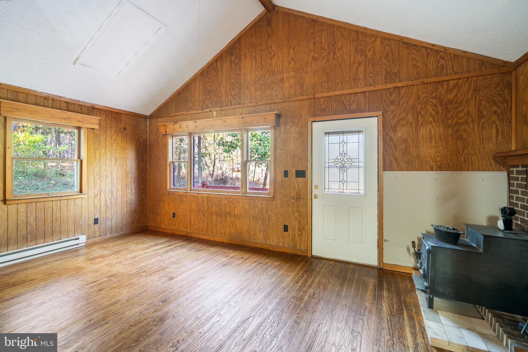 FLOWERWOOD FARM - Residential