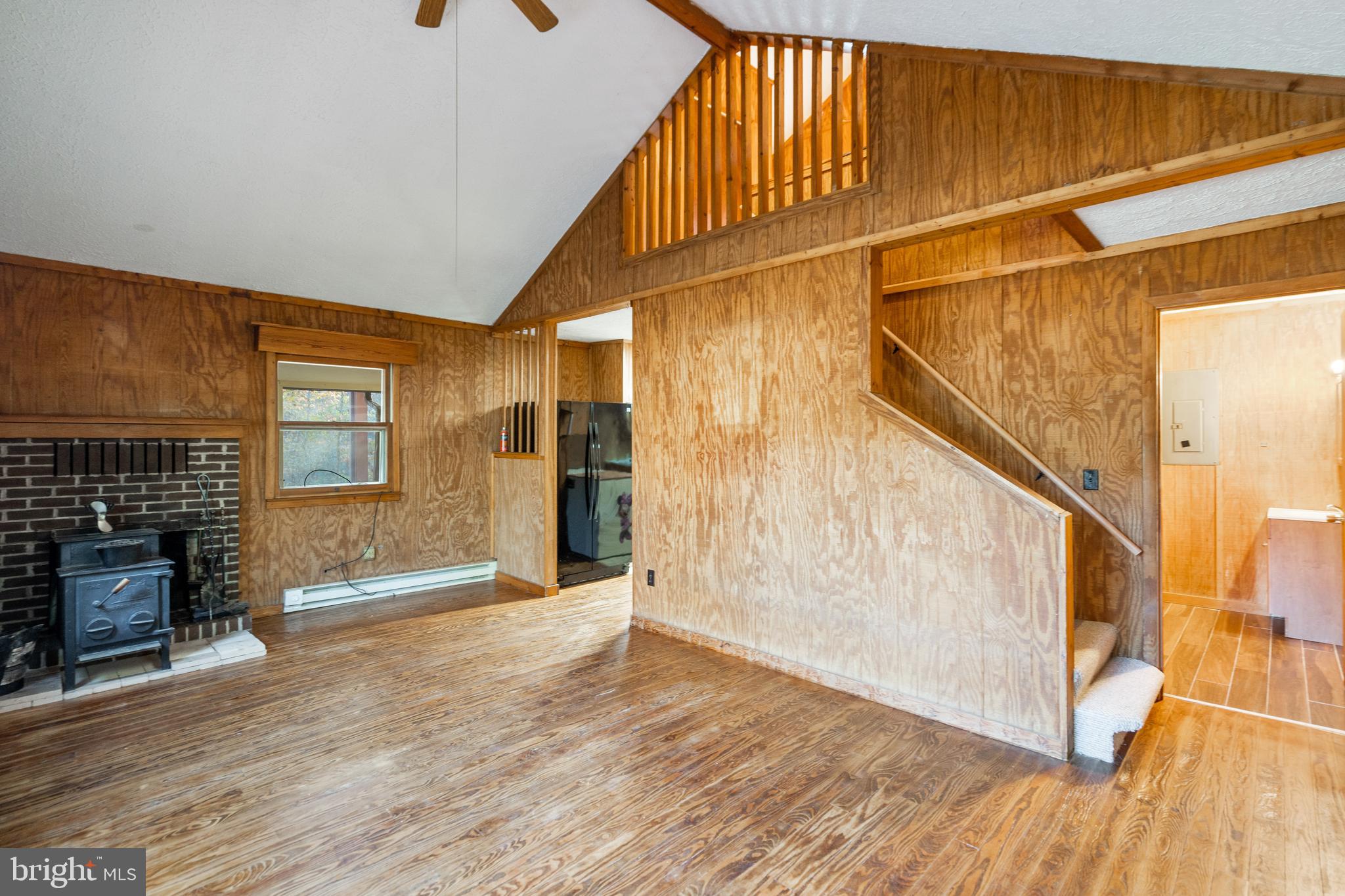 FLOWERWOOD FARM - Residential