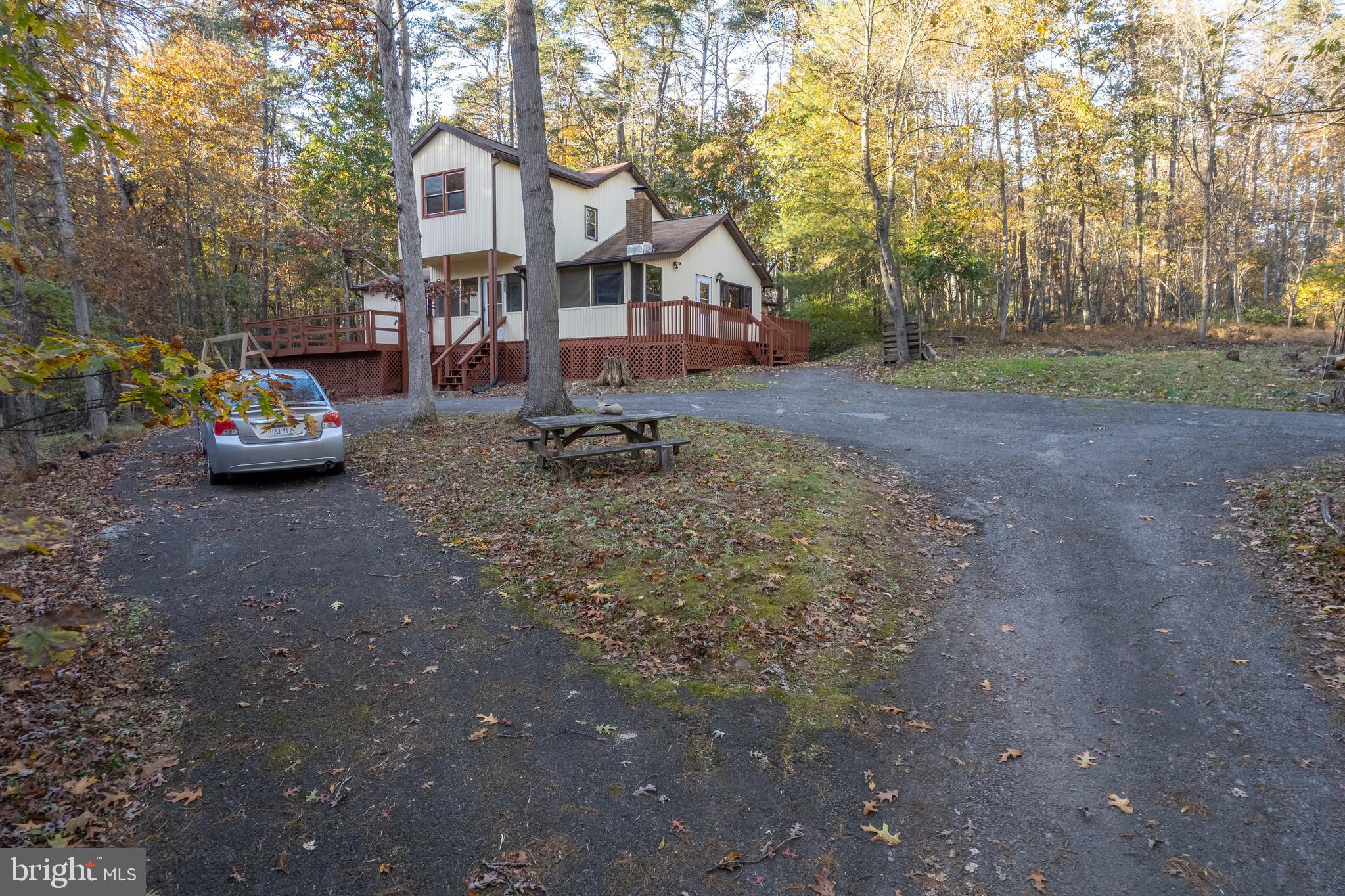 FLOWERWOOD FARM - Residential