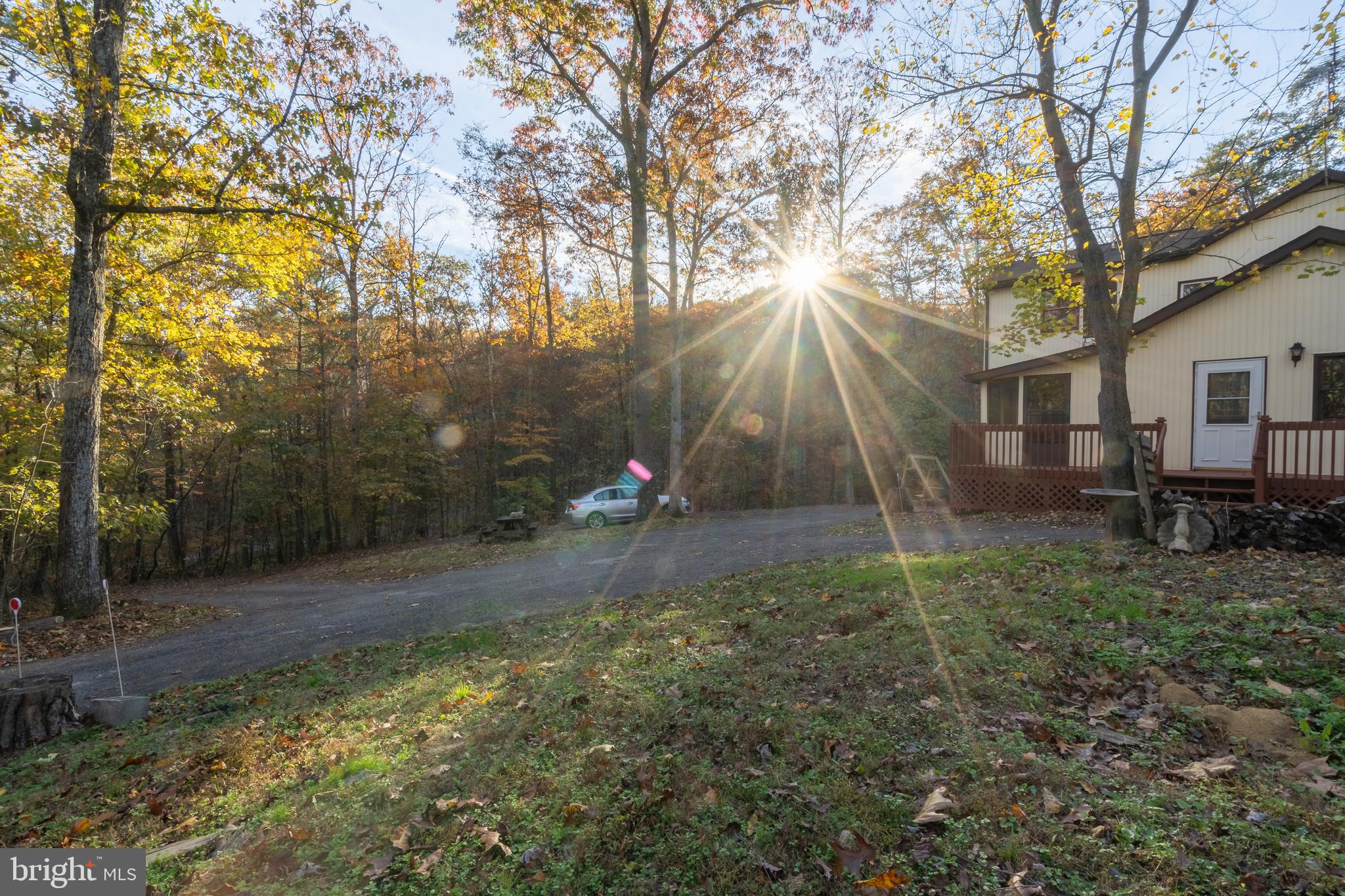 FLOWERWOOD FARM - Residential