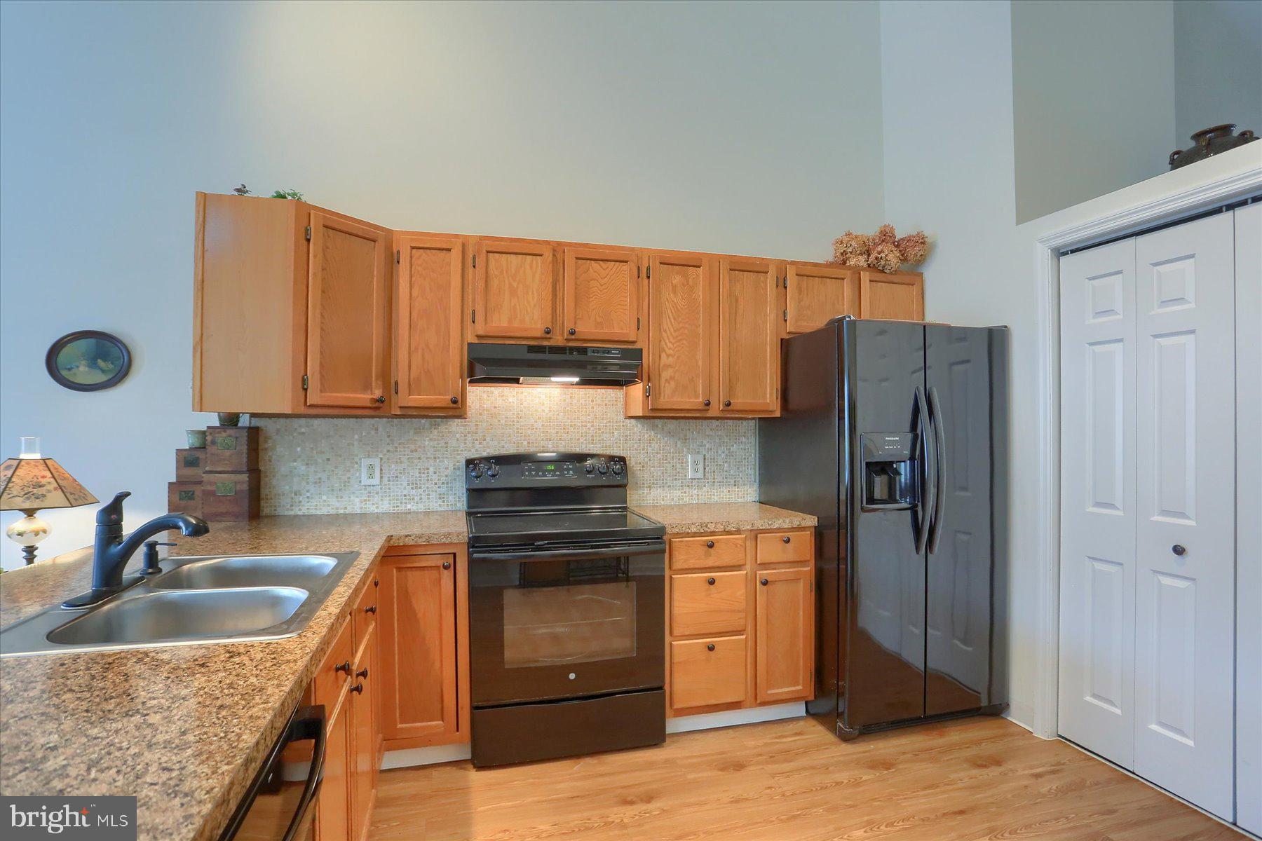 WESTFIELDS - Residential