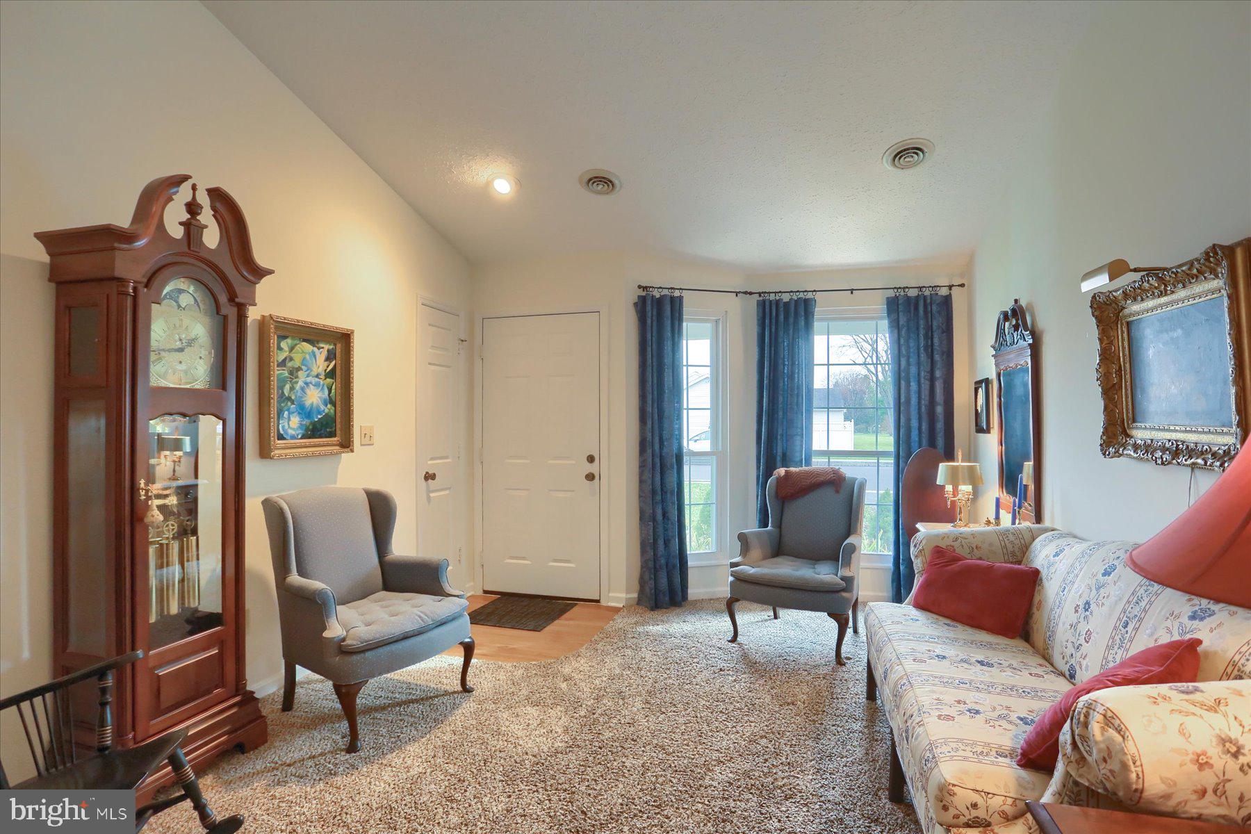 WESTFIELDS - Residential