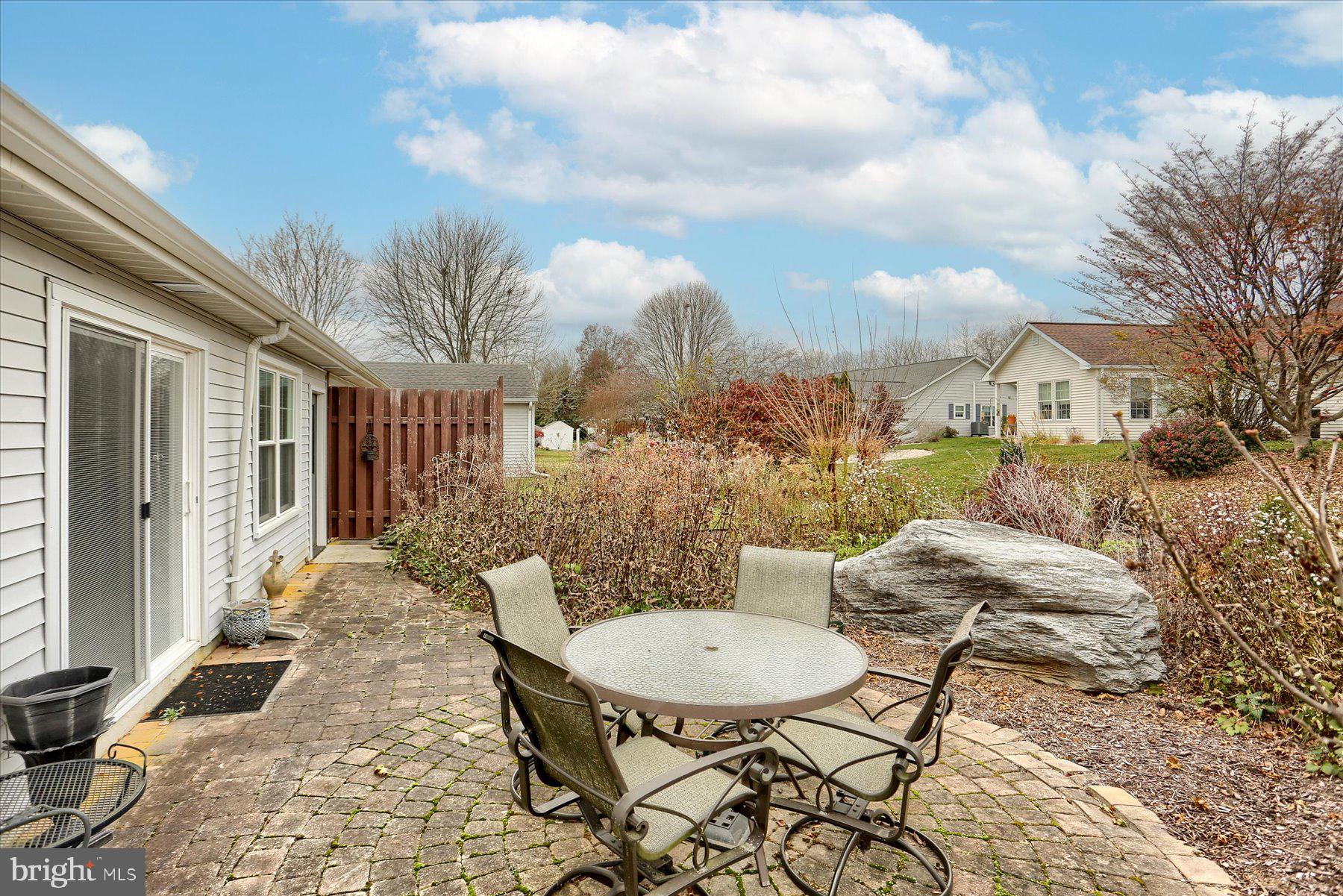 WESTFIELDS - Residential