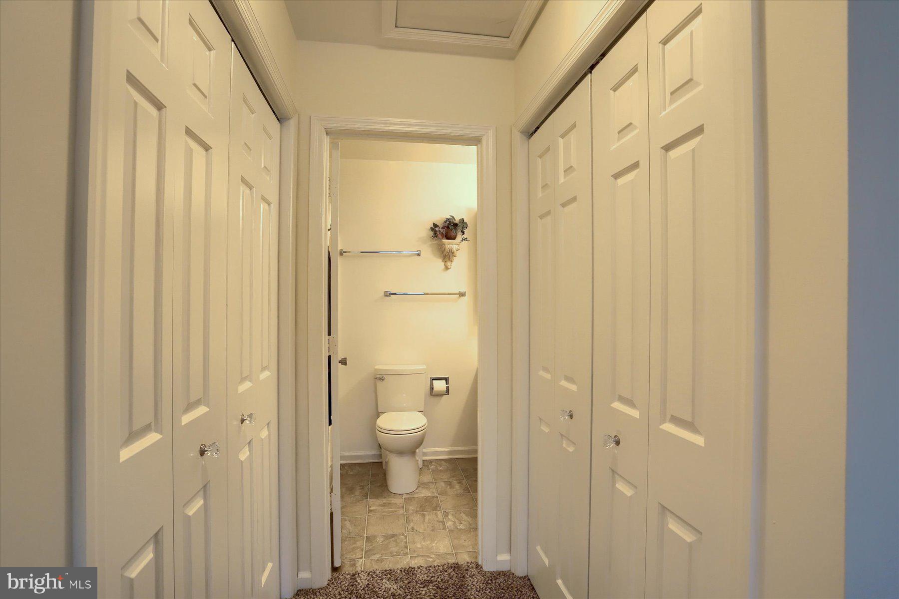 WESTFIELDS - Residential