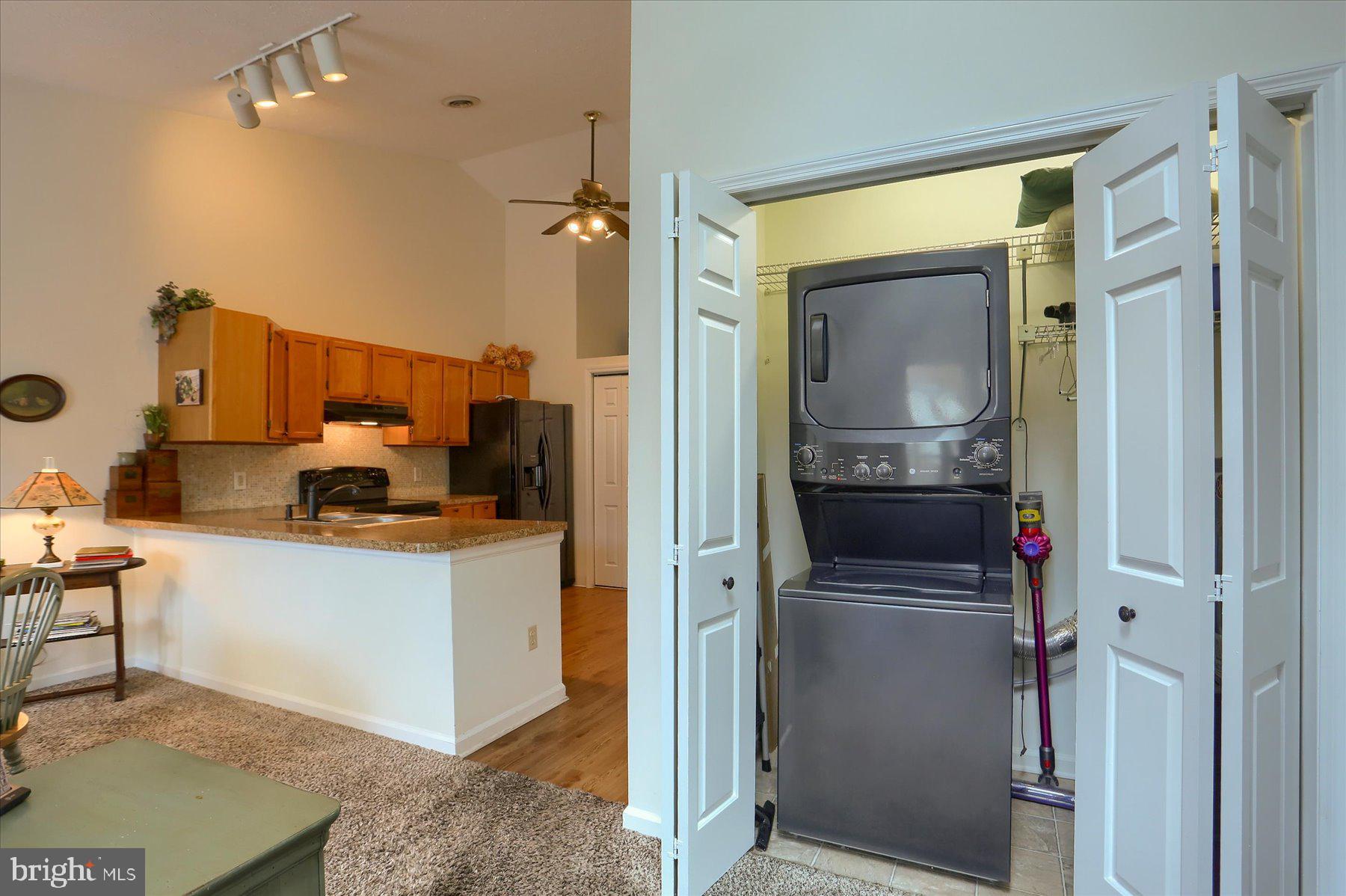 WESTFIELDS - Residential