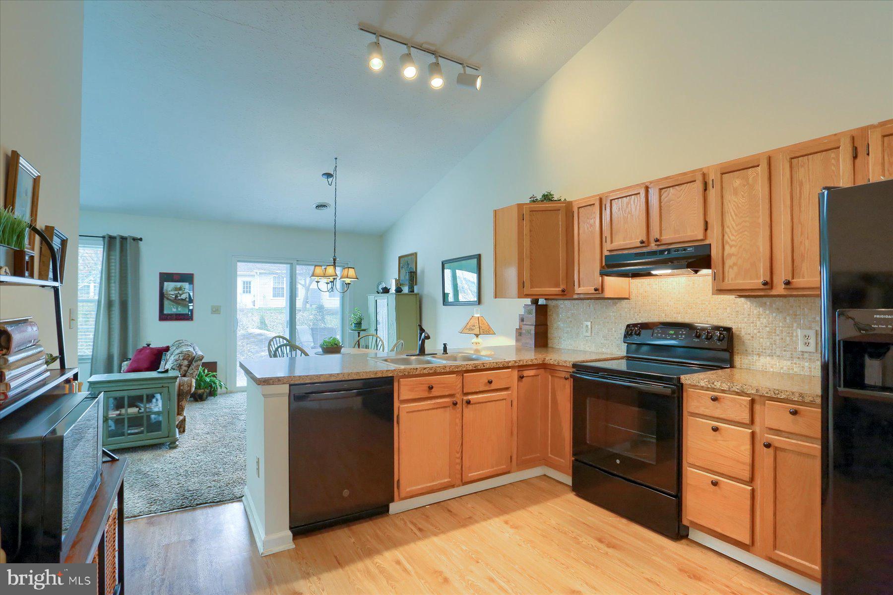 WESTFIELDS - Residential