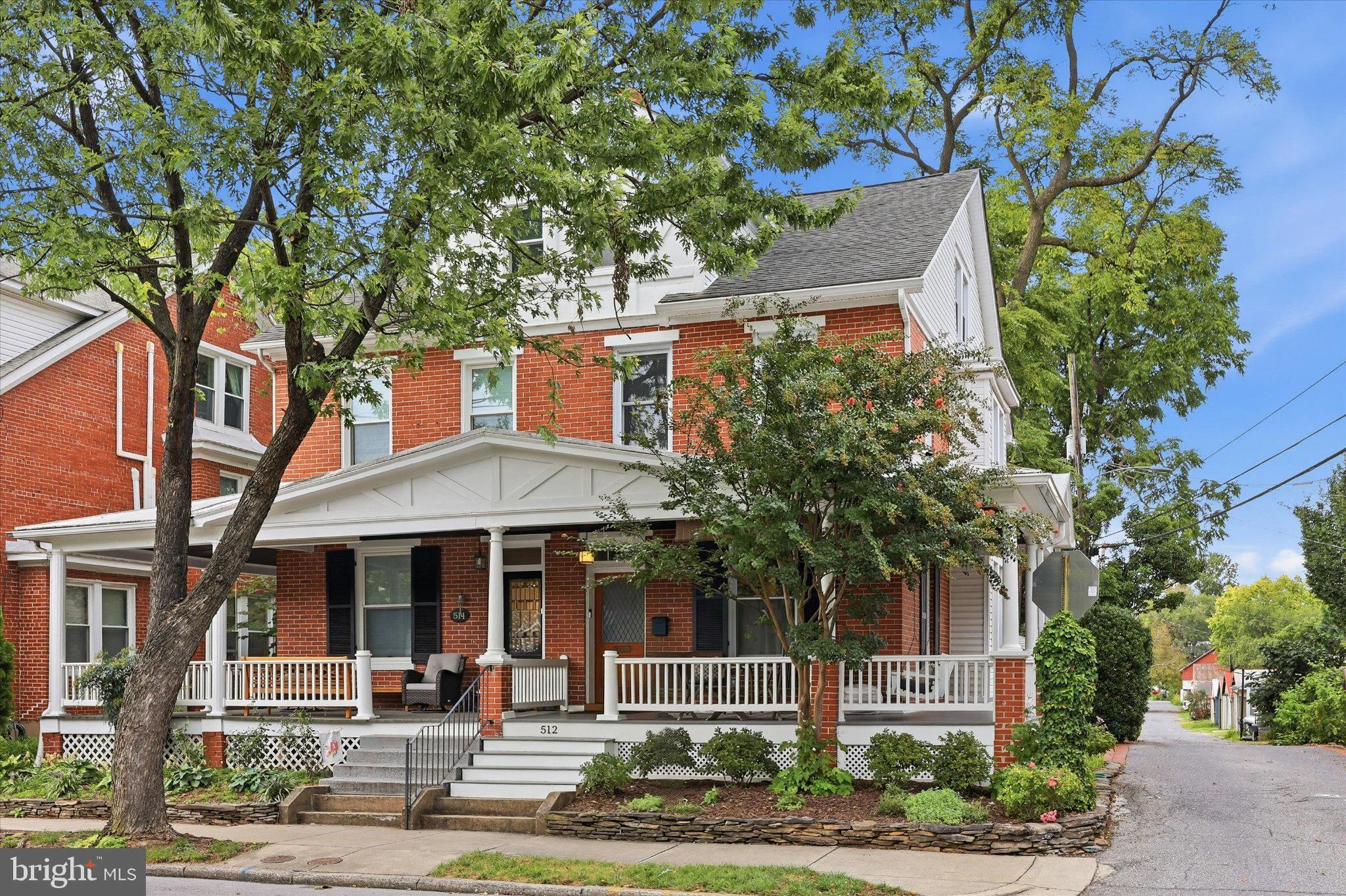 512 Elm Street, Frederick, MD, 21701