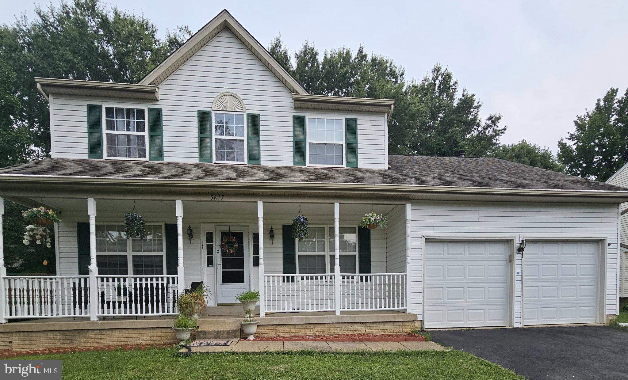 Photo 1 of 36 — 5617 CAMBRIDGE DRIVE, FREDERICKSBURG, VA 22407