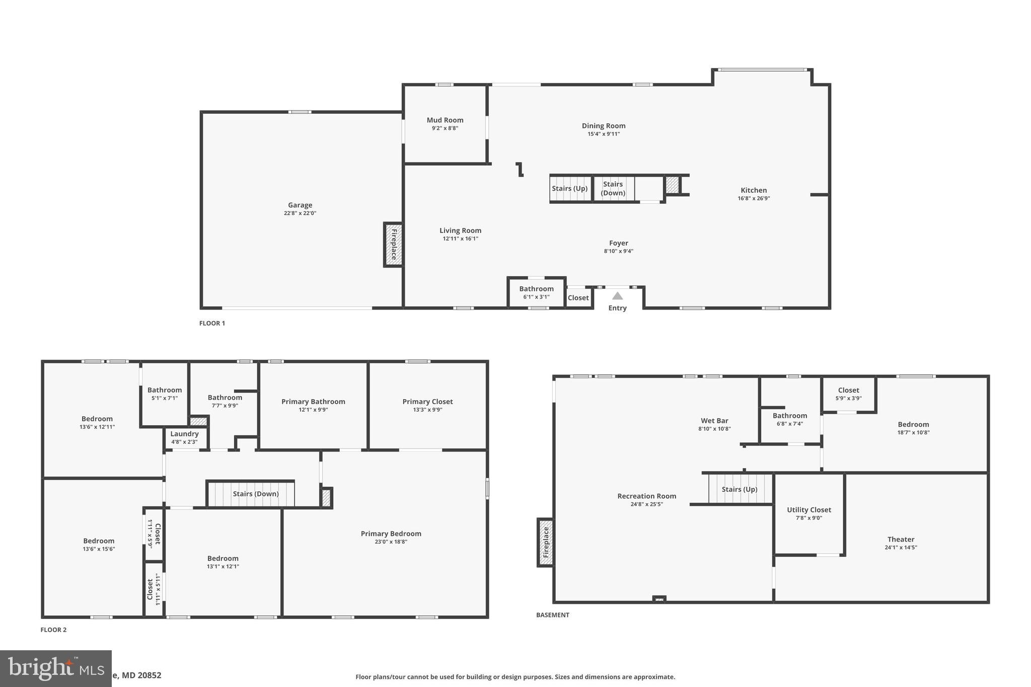 LUXMANOR - Residential Lease