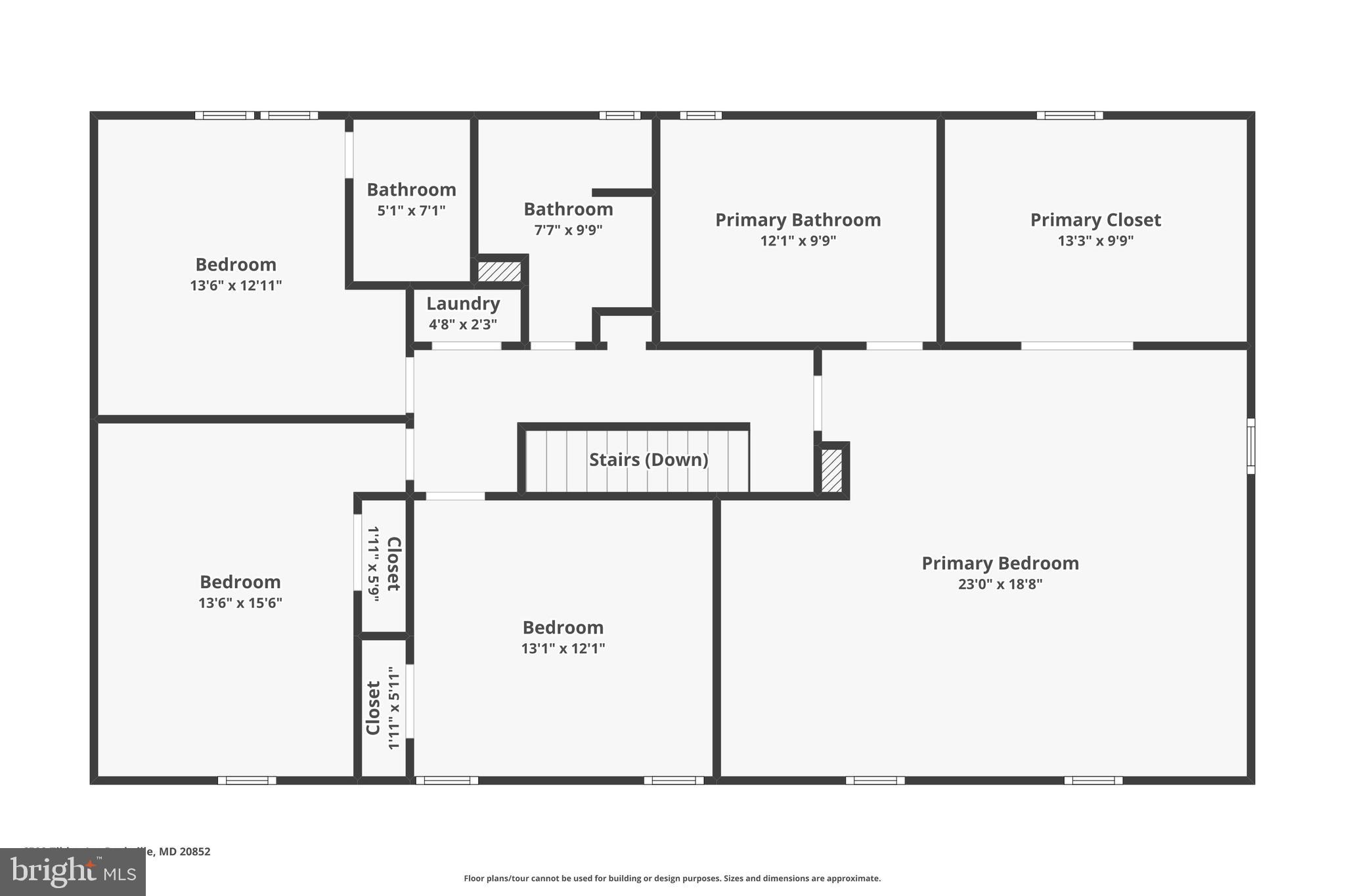 LUXMANOR - Residential Lease