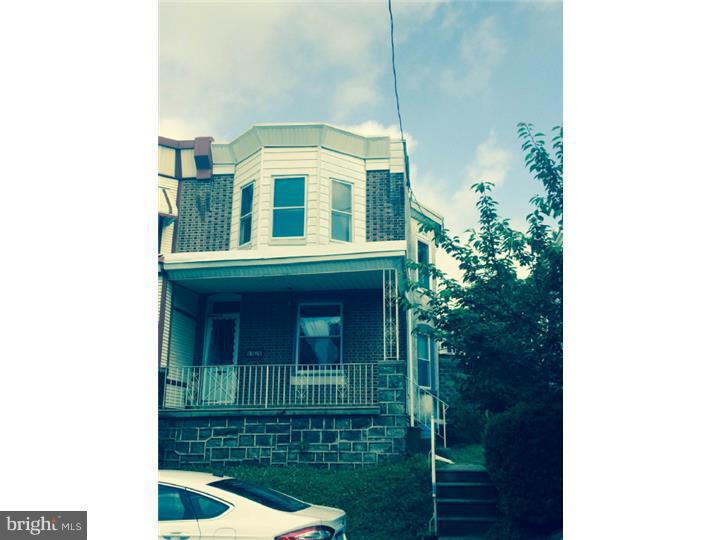 TACONY - Residential