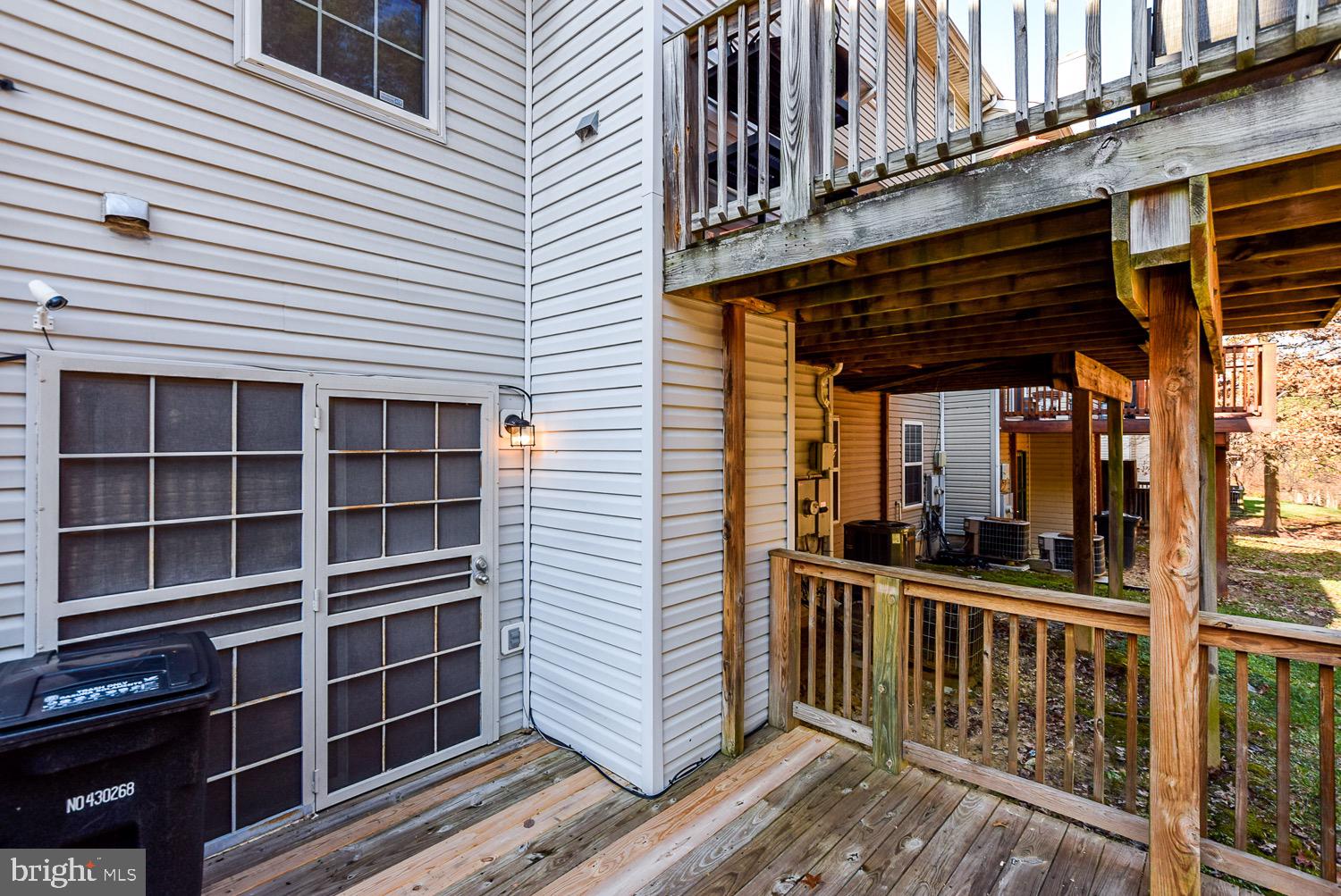 APPLEGATE CONDO - Residential