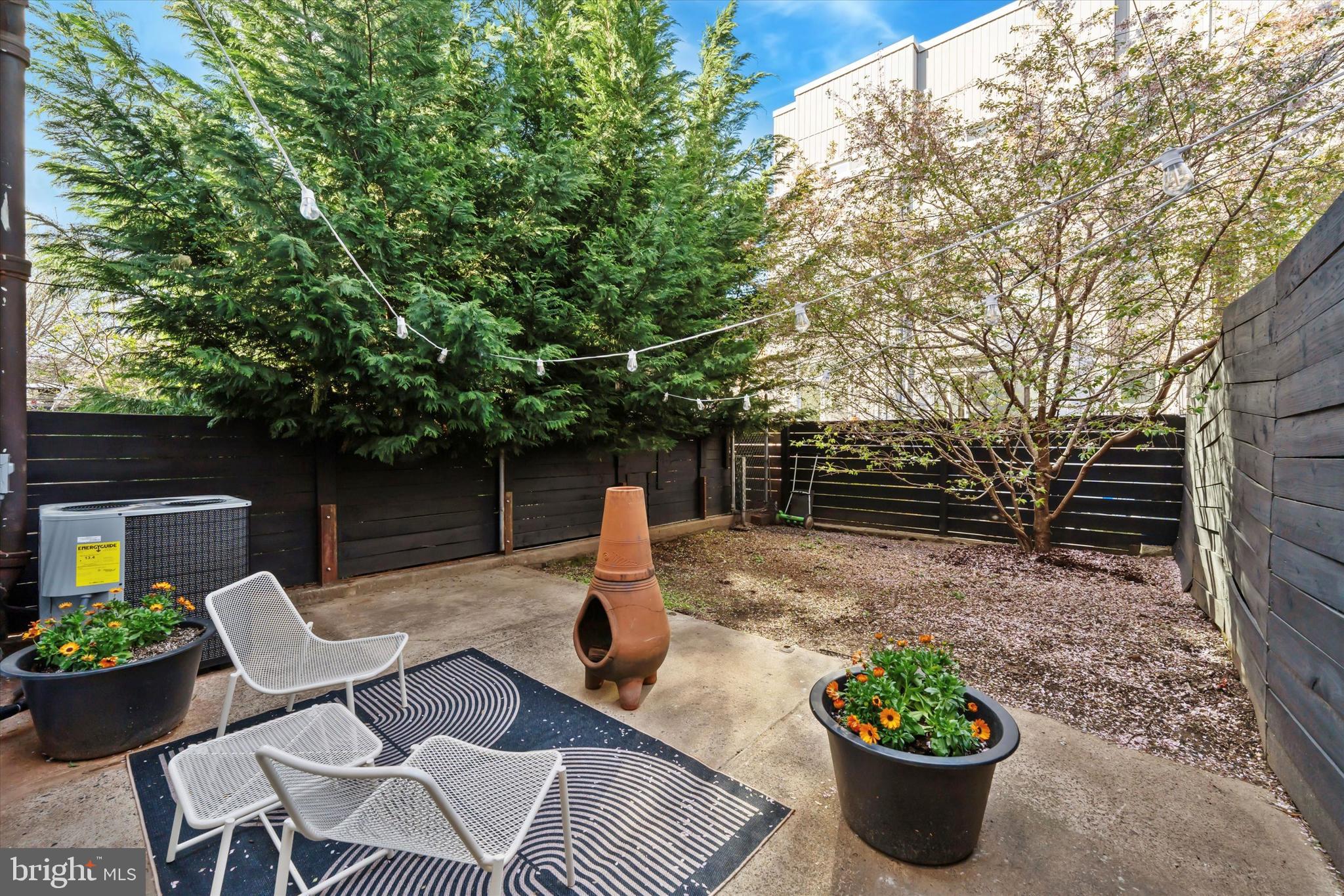 EAST KENSINGTON - Residential