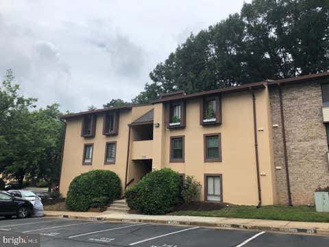 Condo For Sale - 2231 Castle Rock Square #11C<br/> RESTON, VA 20191