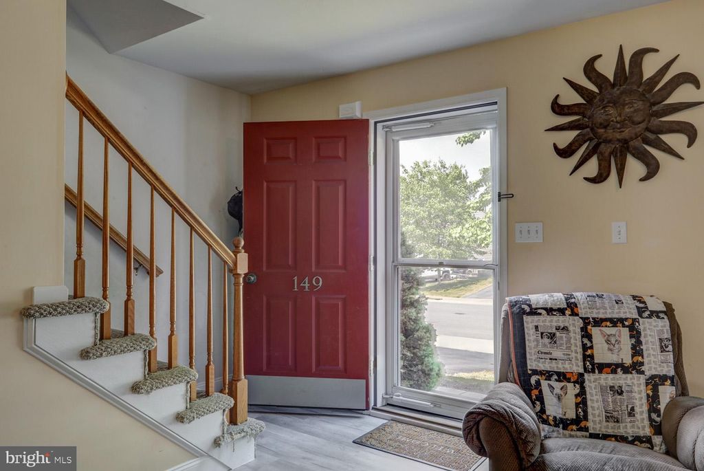 Photo of 149 BEECH ST, DENVER, PA 17517 (MLS # PALA2035840)