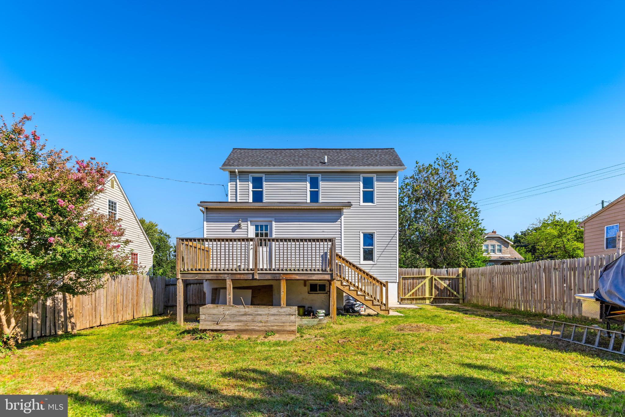 GRACELAND PARK - Residential