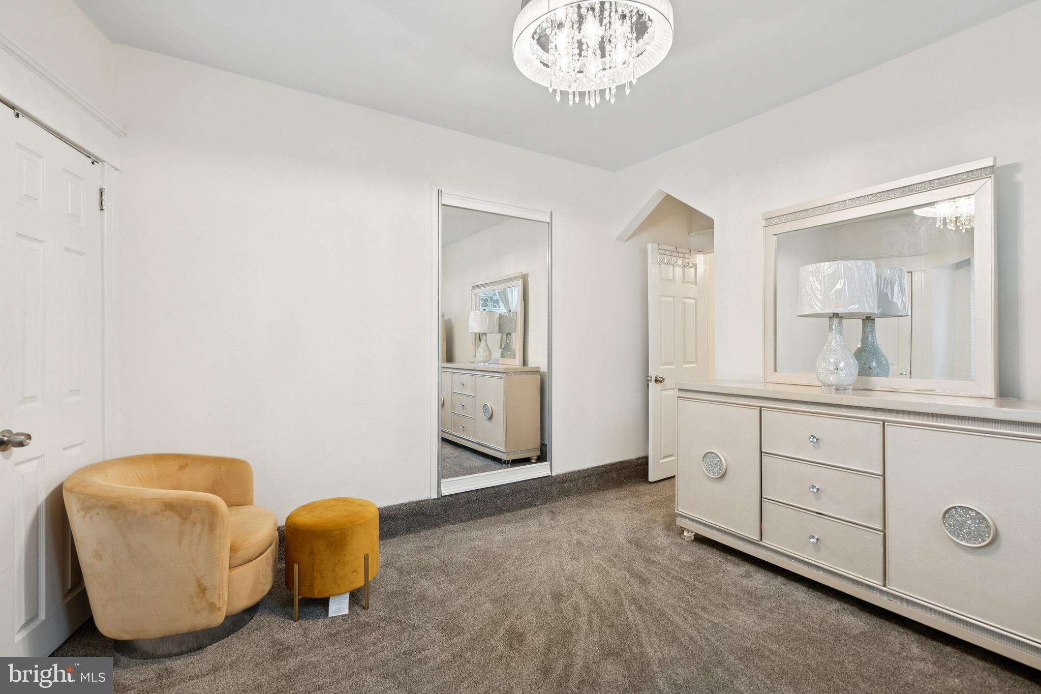 WEST OAK LANE - Residential