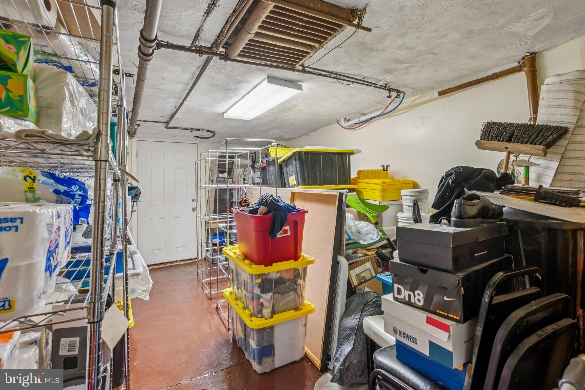 WEST OAK LANE - Residential