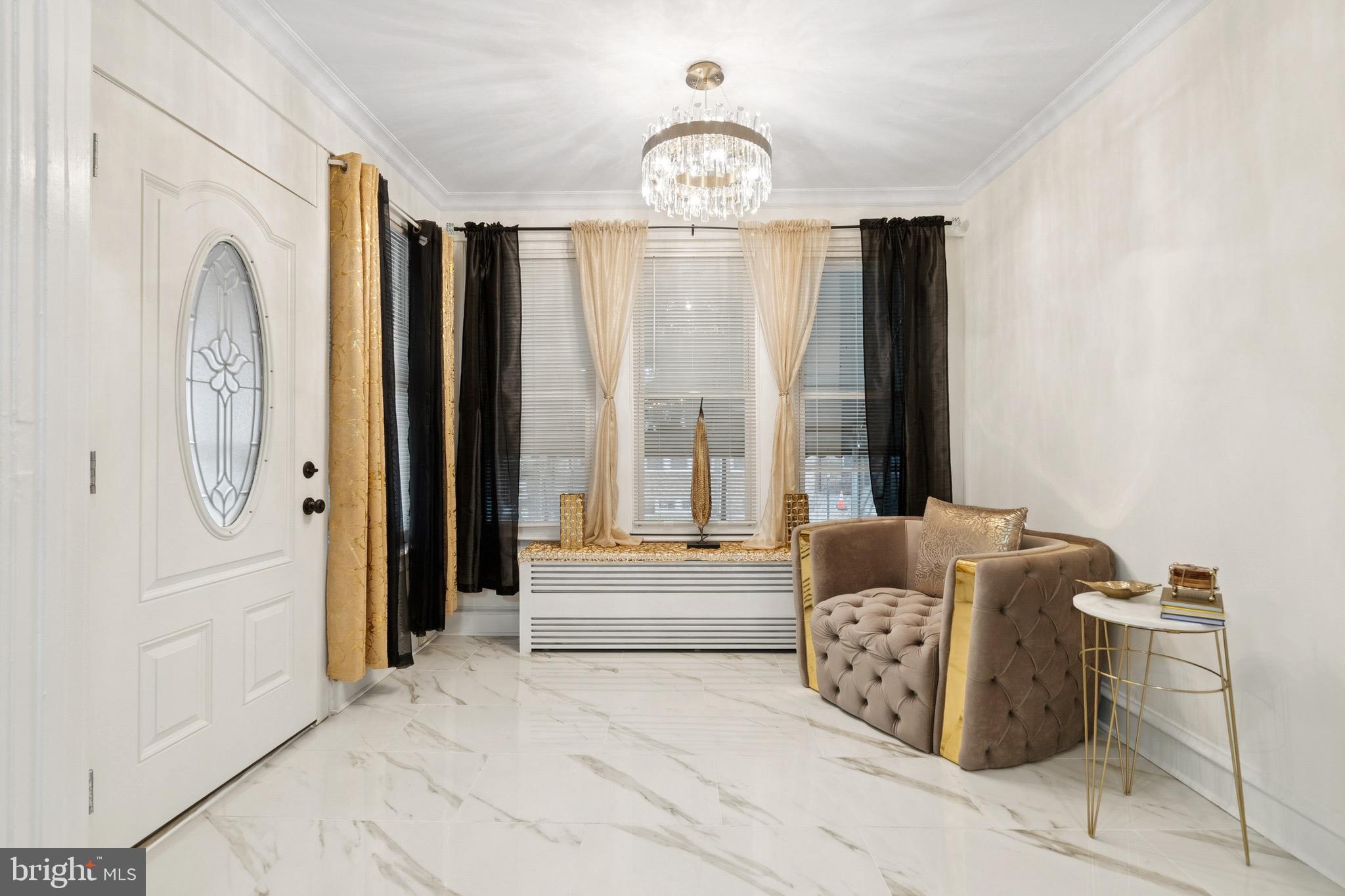 WEST OAK LANE - Residential