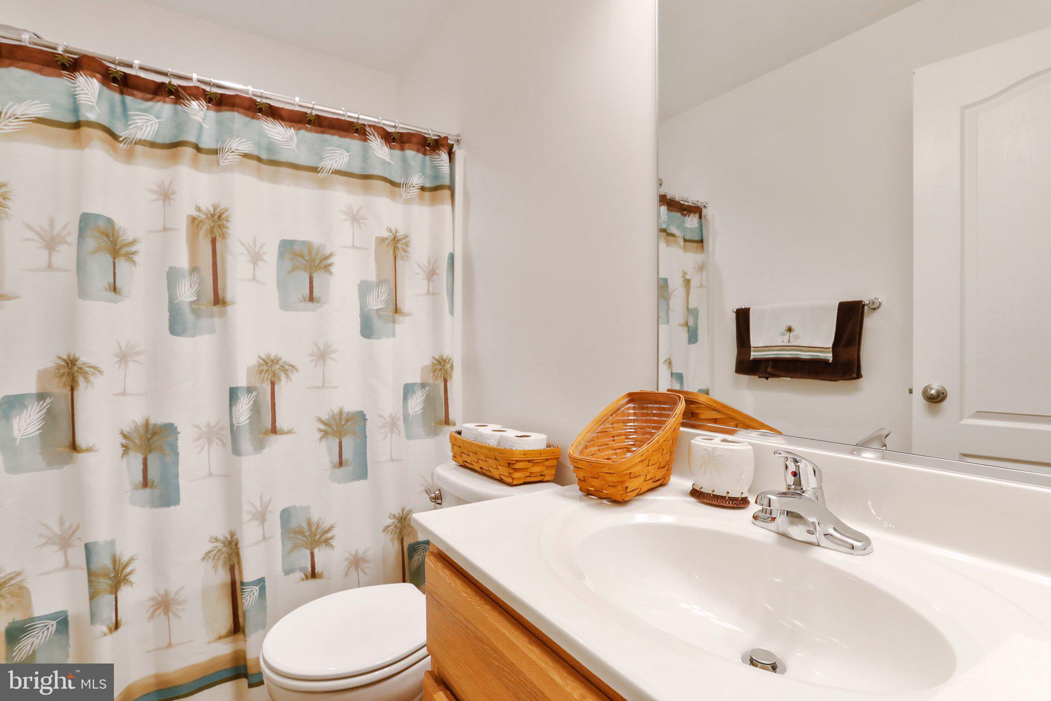 MANOR PARK - Residential