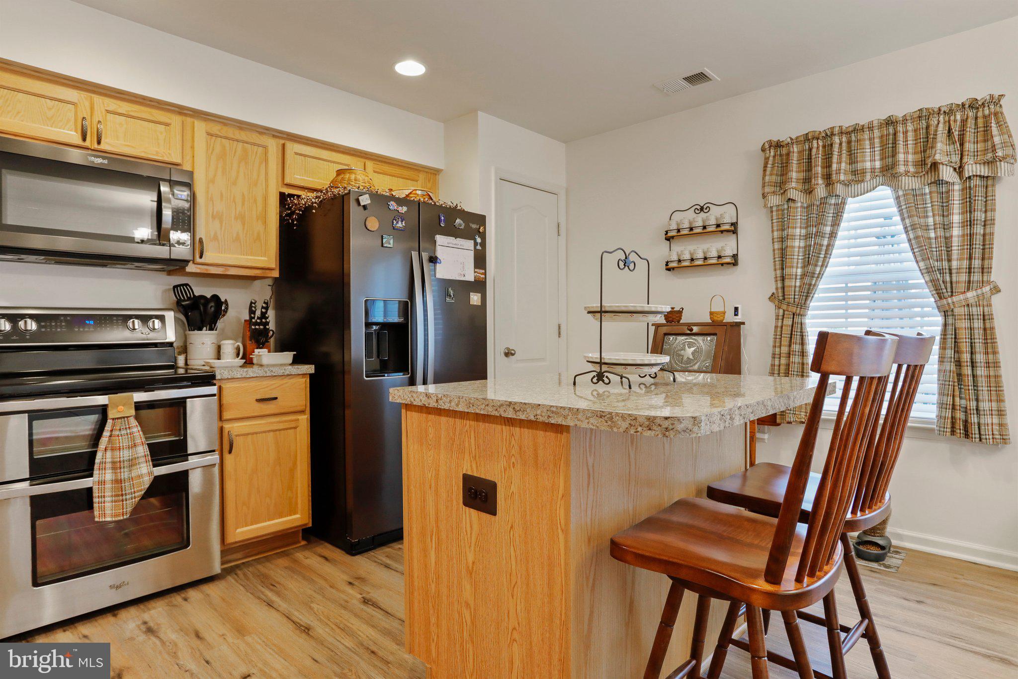 MANOR PARK - Residential