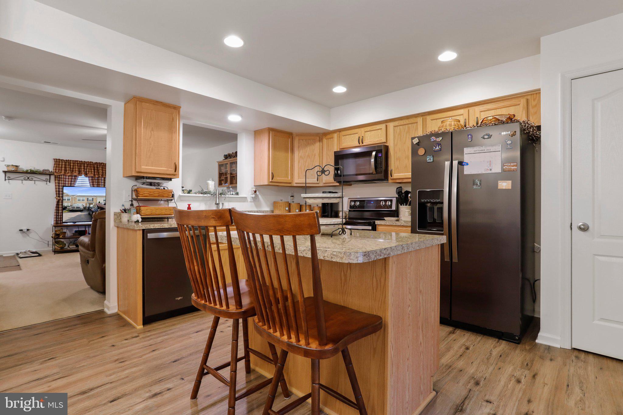 MANOR PARK - Residential