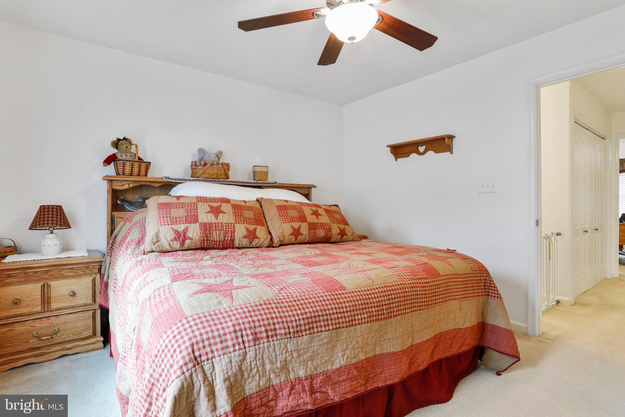 MANOR PARK - Residential