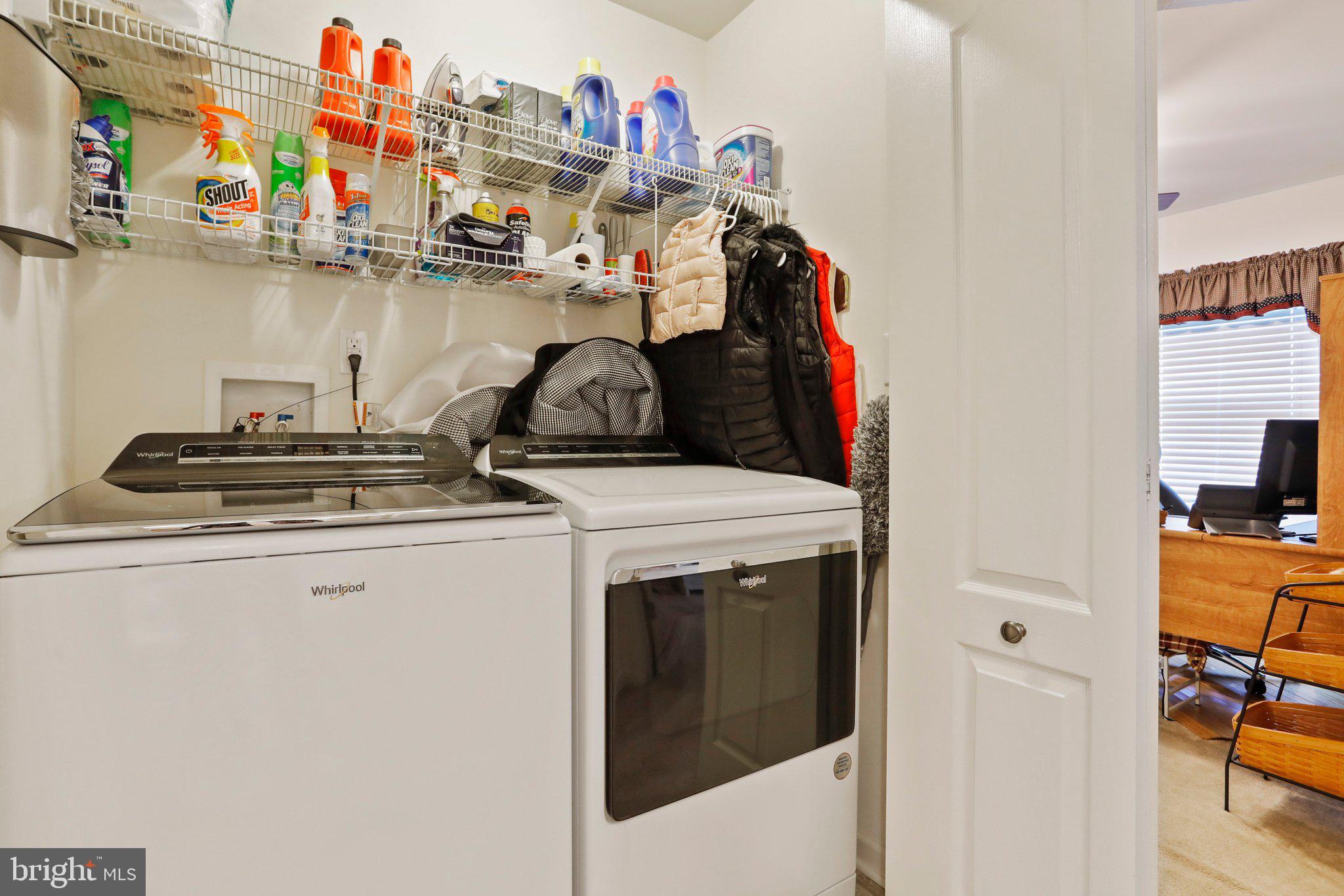 MANOR PARK - Residential