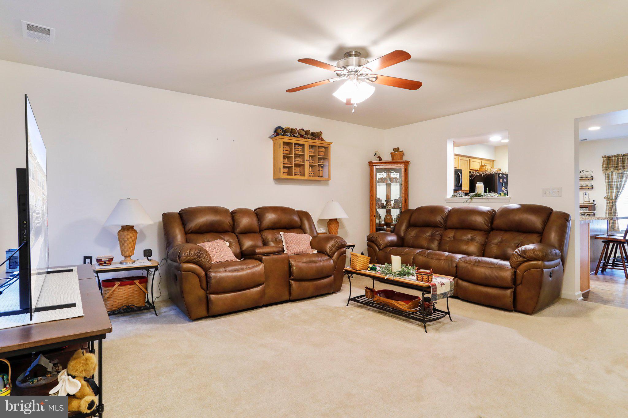 MANOR PARK - Residential