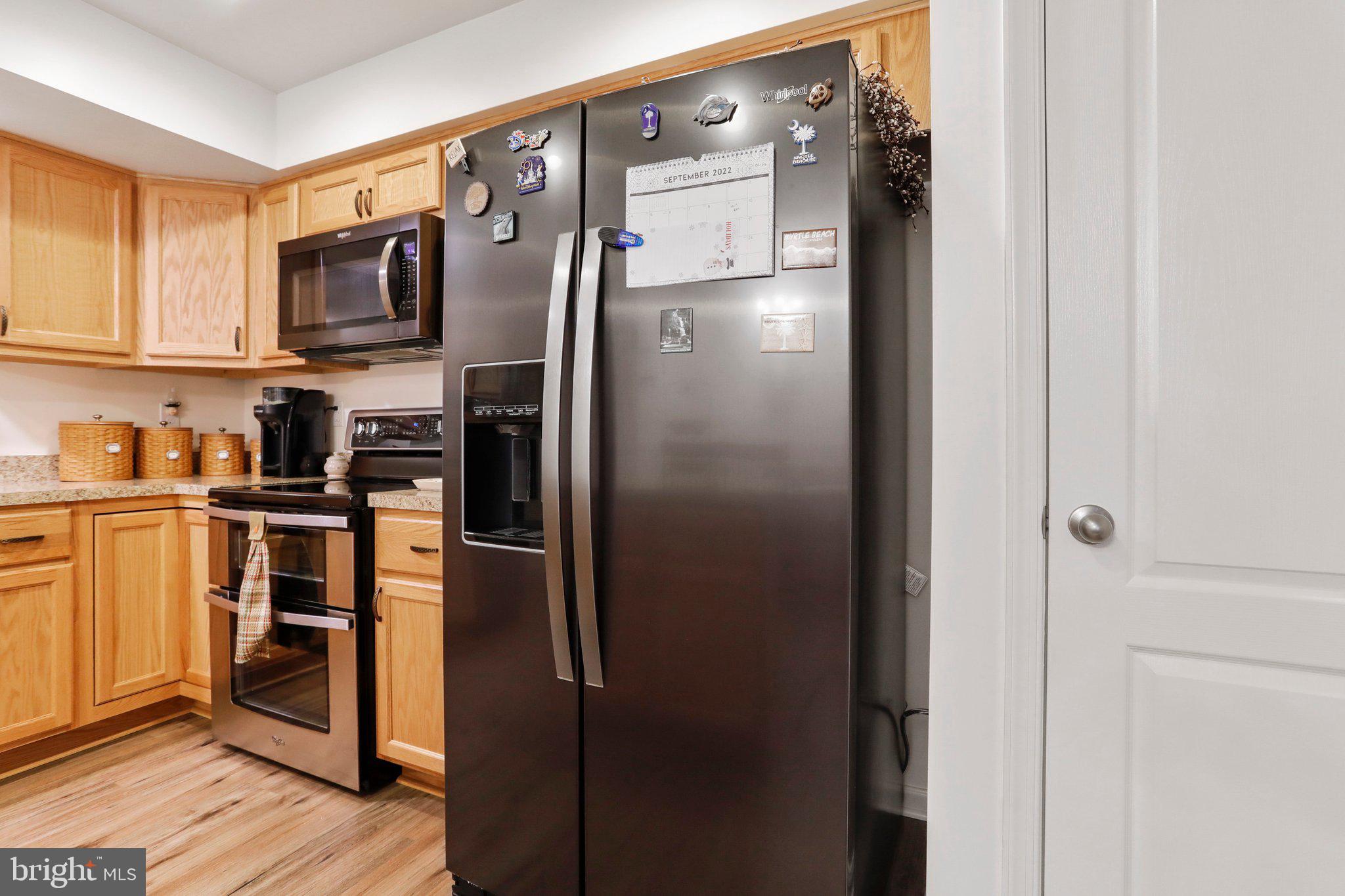 MANOR PARK - Residential