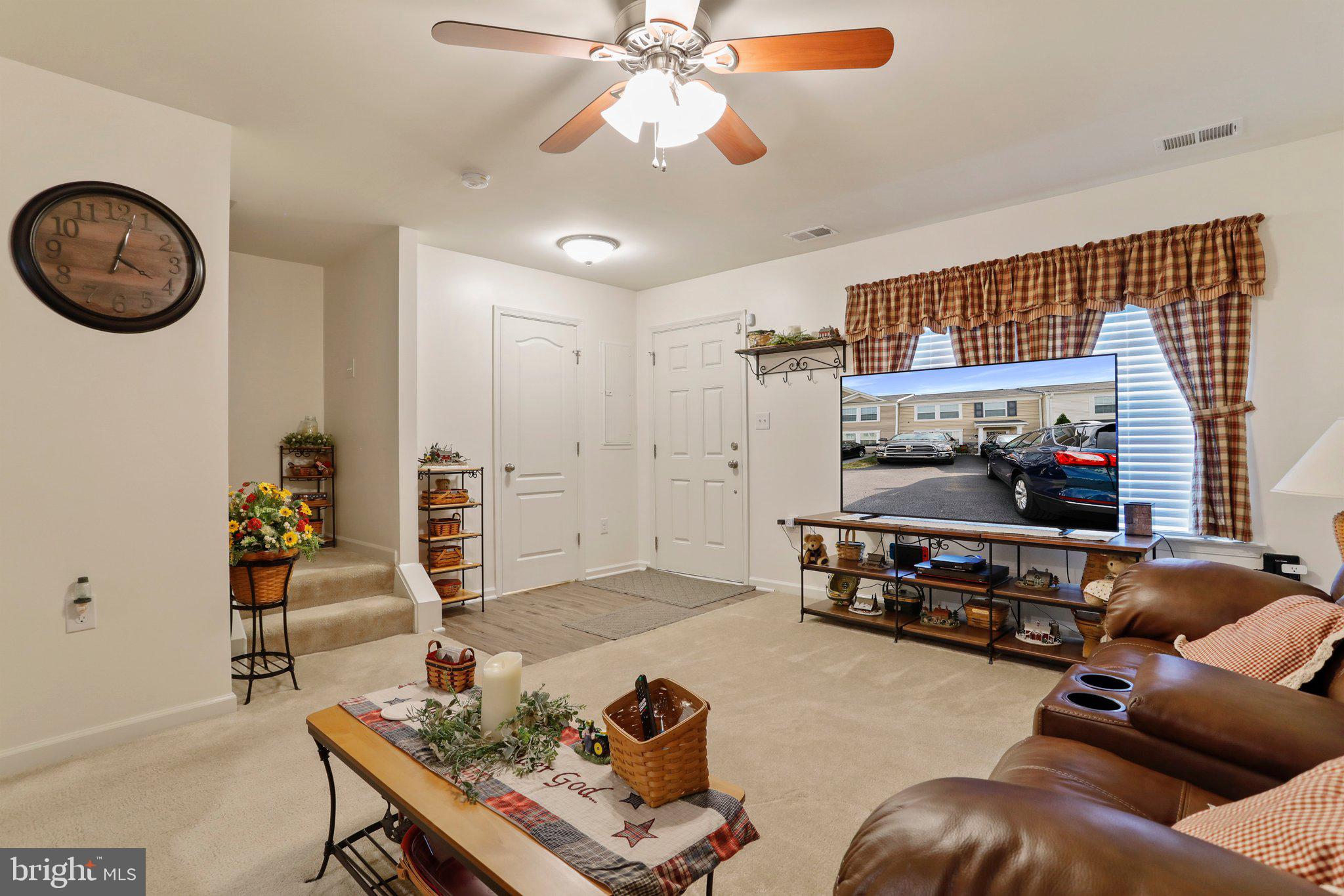 MANOR PARK - Residential