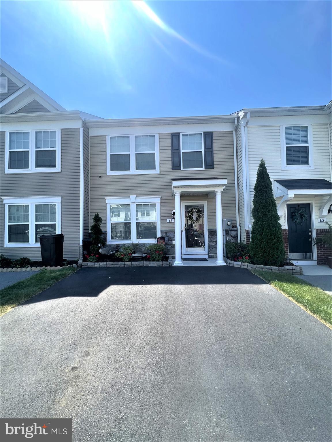 MANOR PARK - Residential