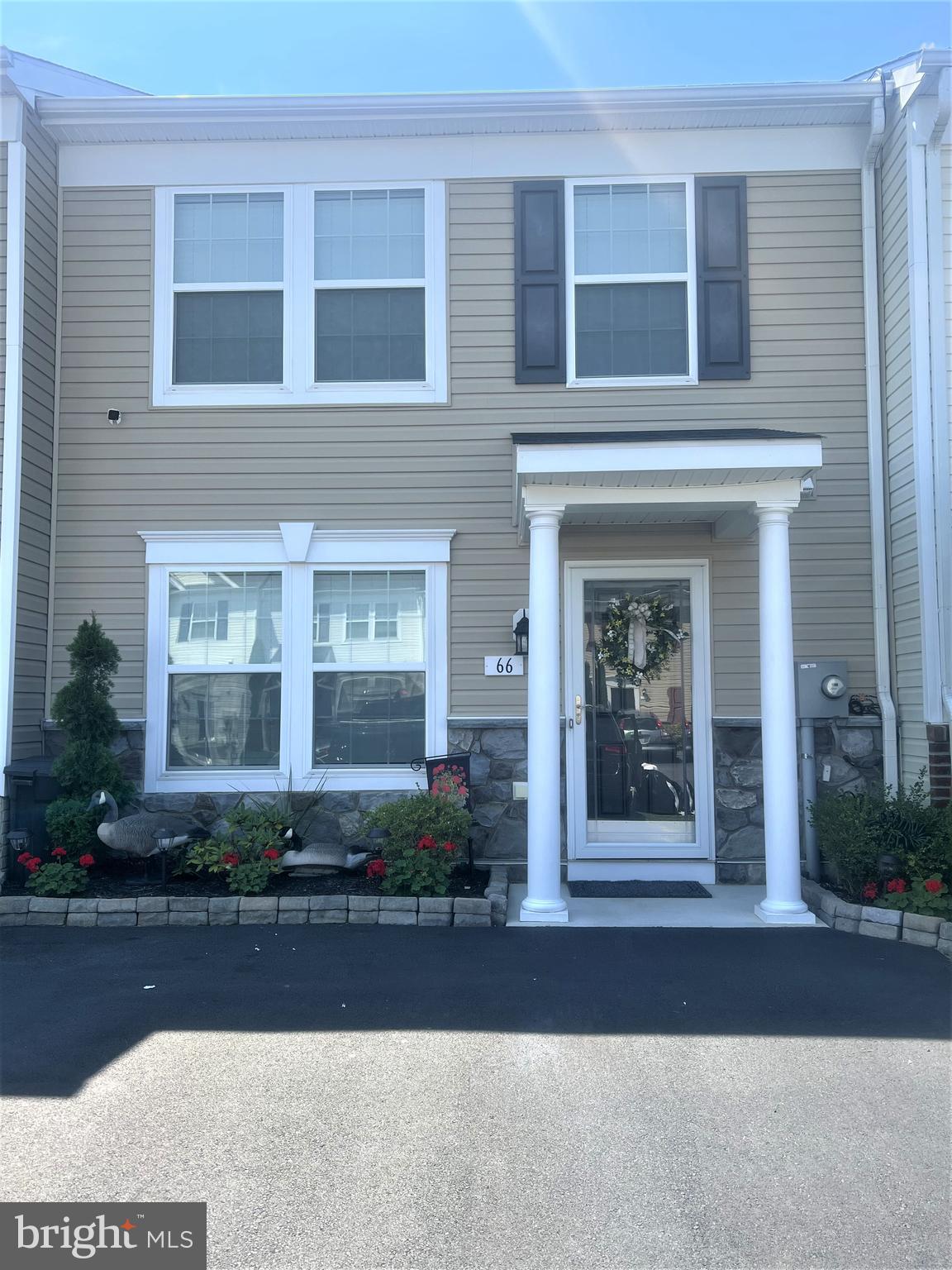 MANOR PARK - Residential