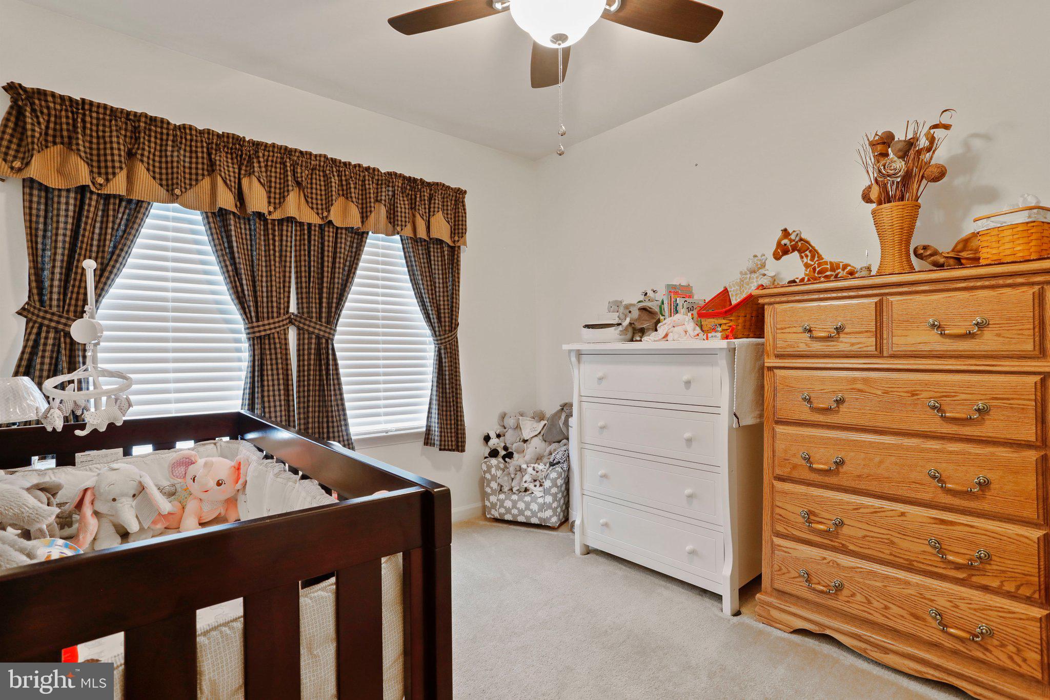 MANOR PARK - Residential