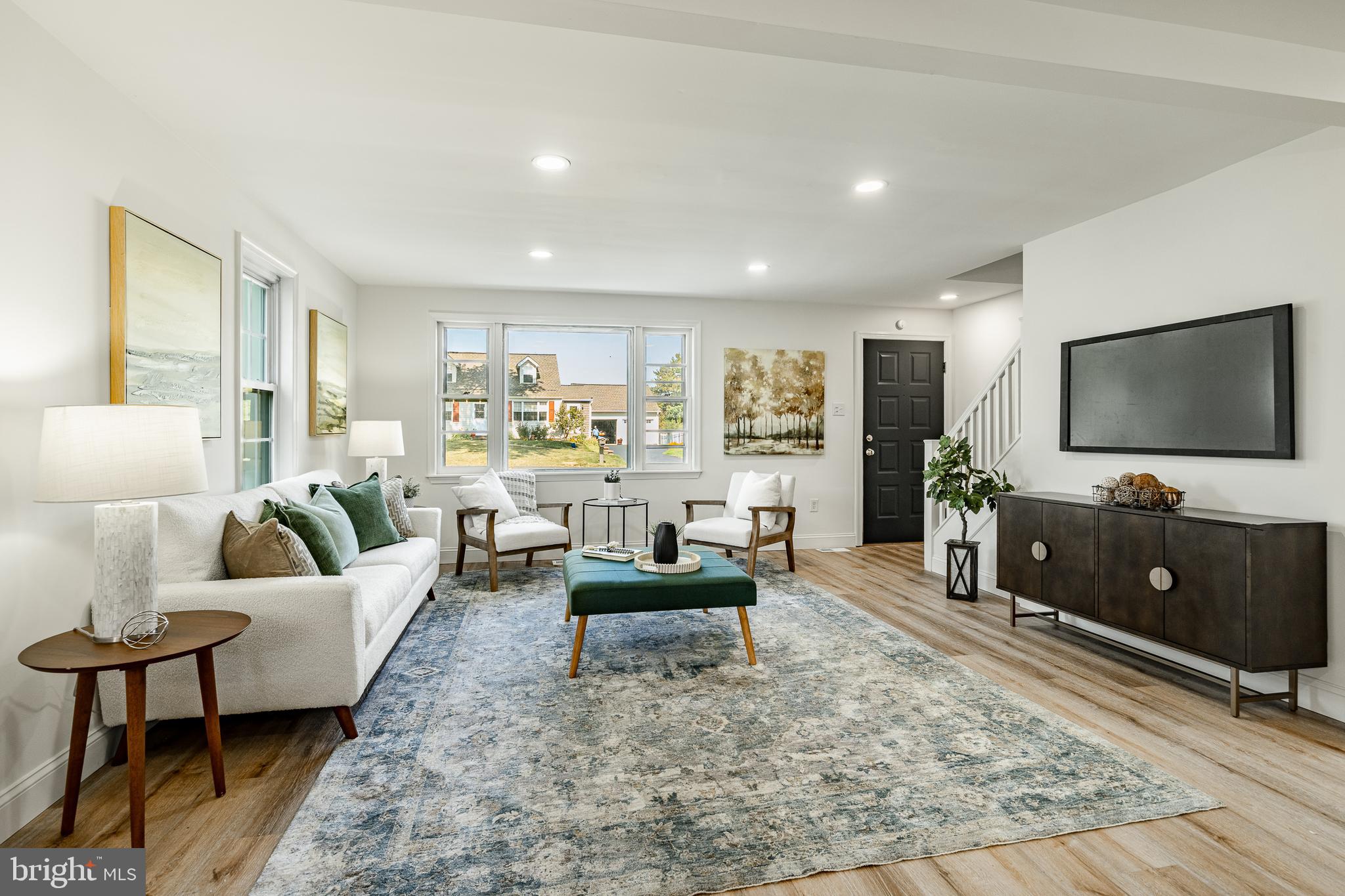 PERKIOMEN PL - Residential