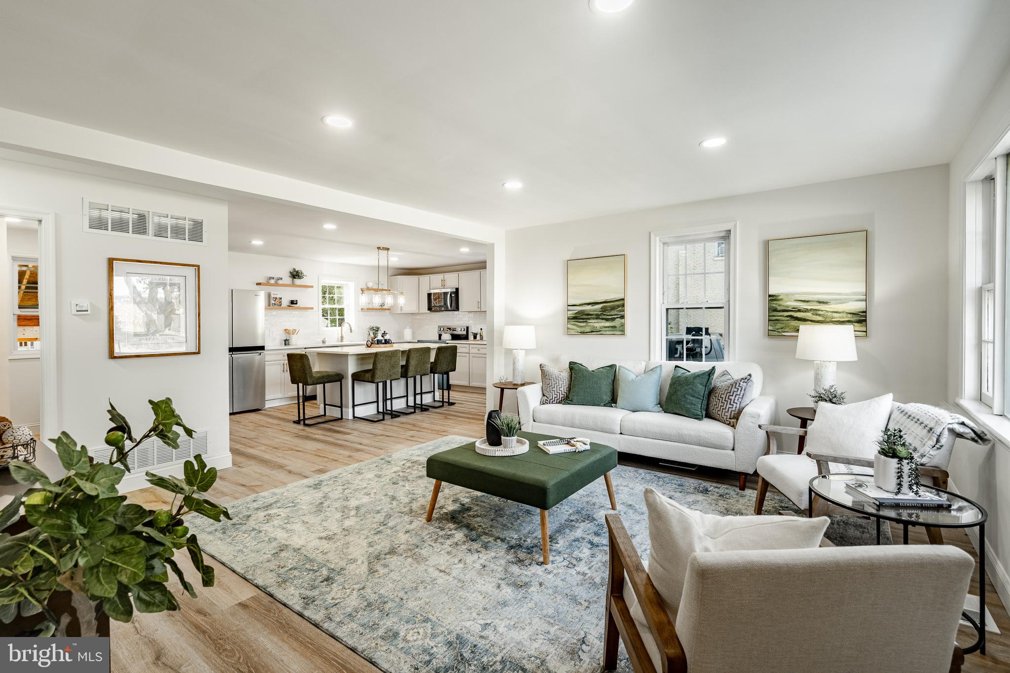 PERKIOMEN PL - Residential