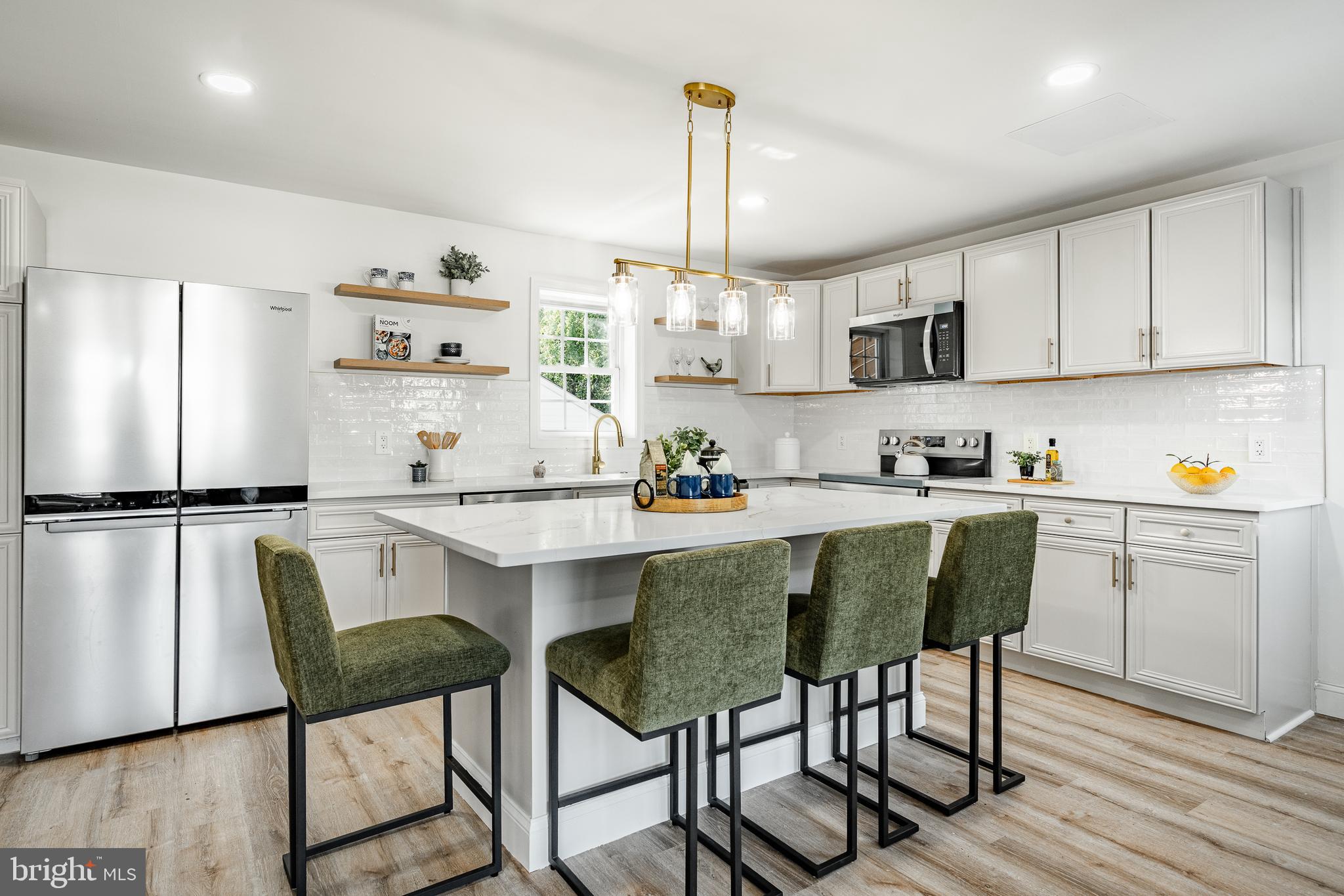 PERKIOMEN PL - Residential