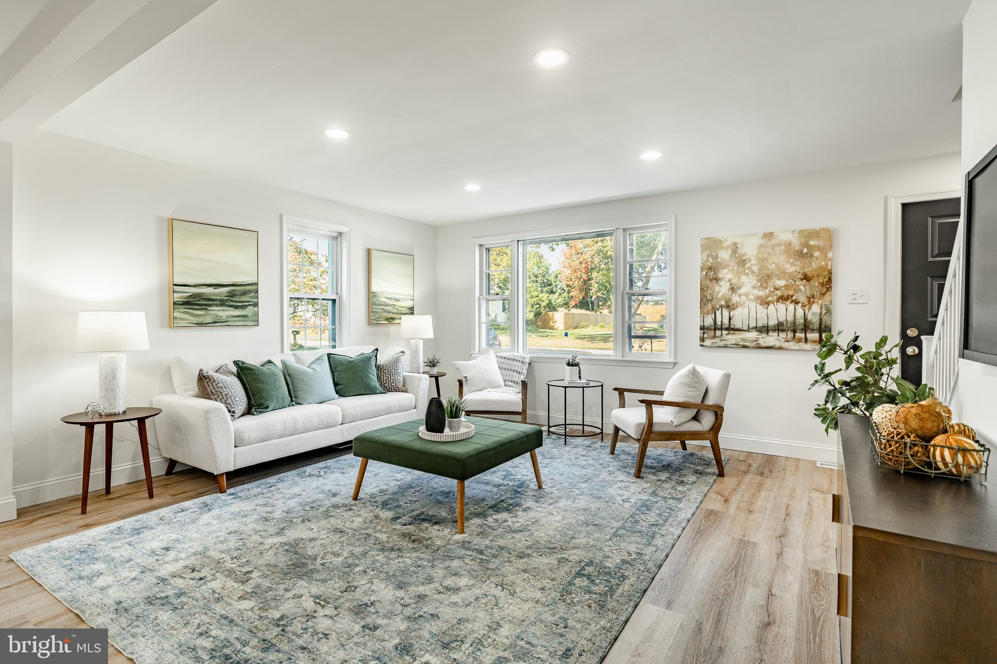 PERKIOMEN PL - Residential