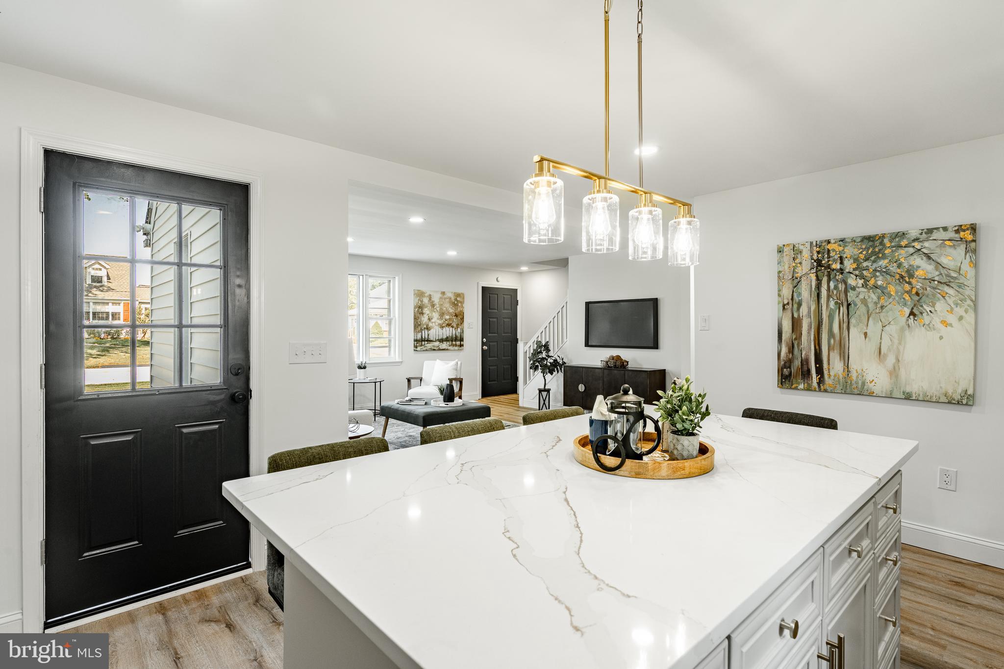 PERKIOMEN PL - Residential