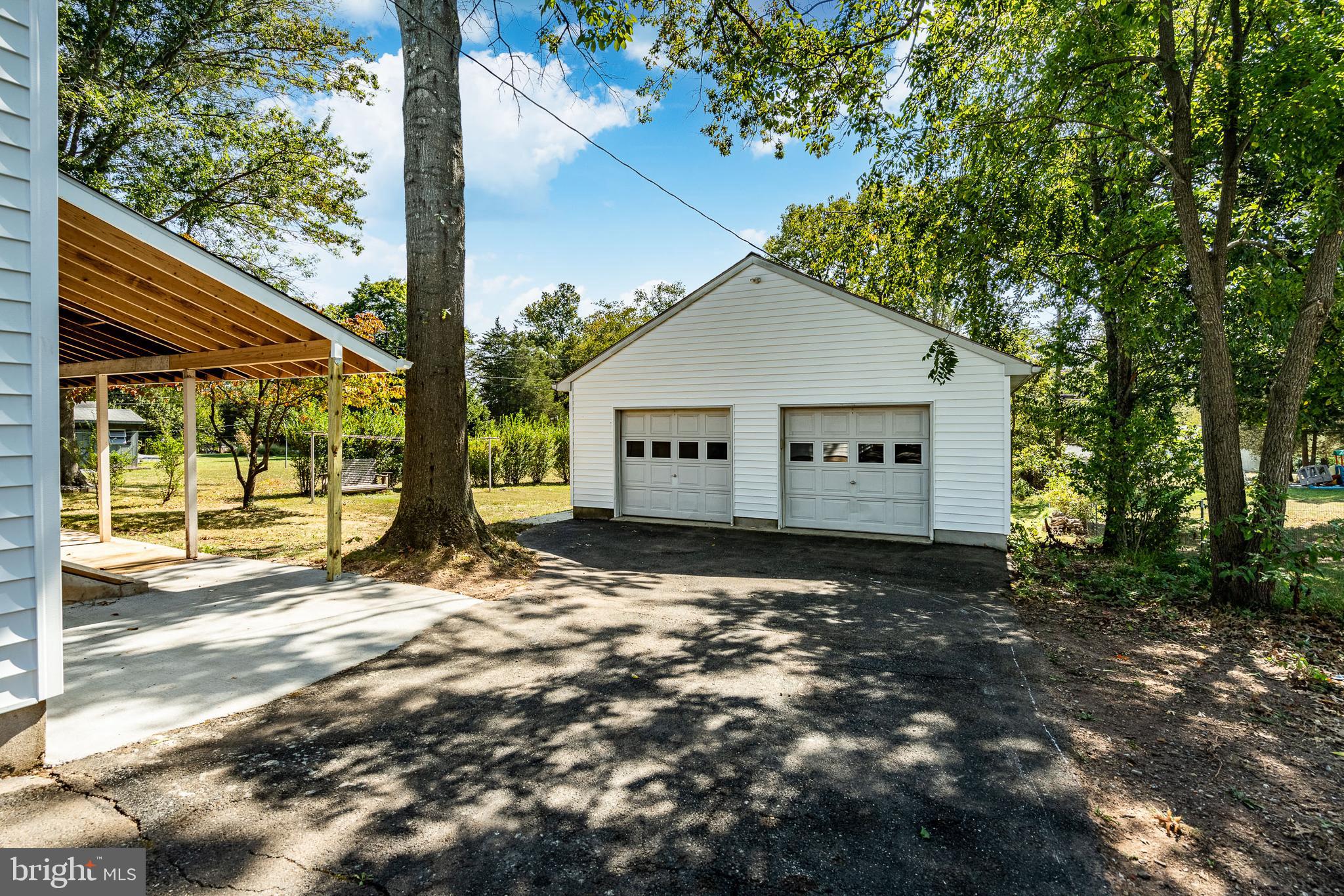 PERKIOMEN PL - Residential