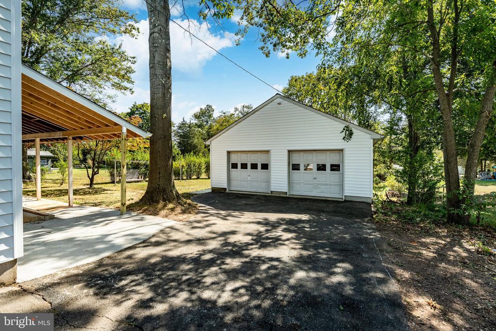 Photo of 174 Maple Avenue, COLLEGEVILLE, PA 19426 (MLS # PAMC2155270)